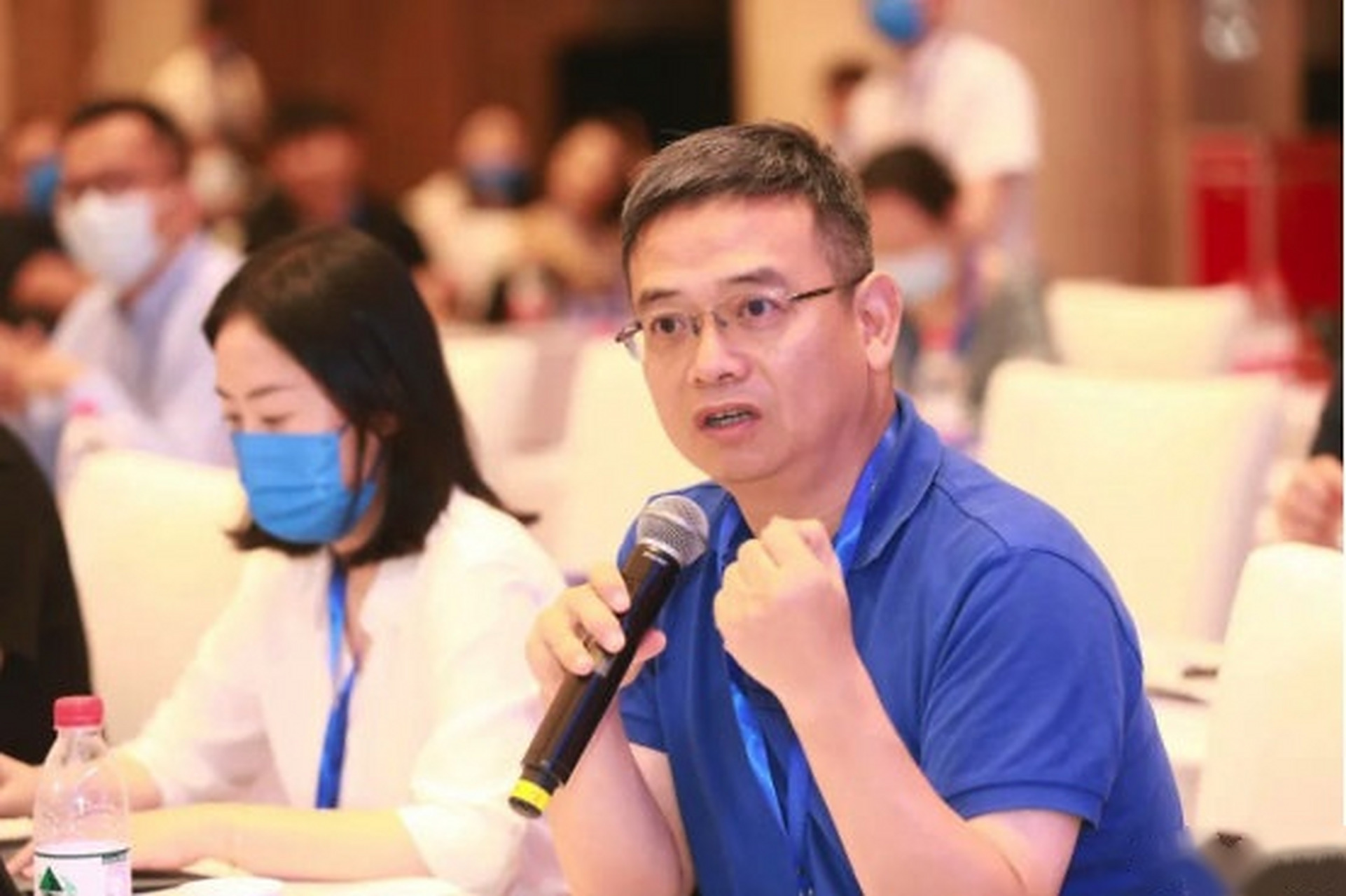 【但斌 :茅台应回归市场,理顺价格】"资深茅粉"深圳东方港湾投资管理