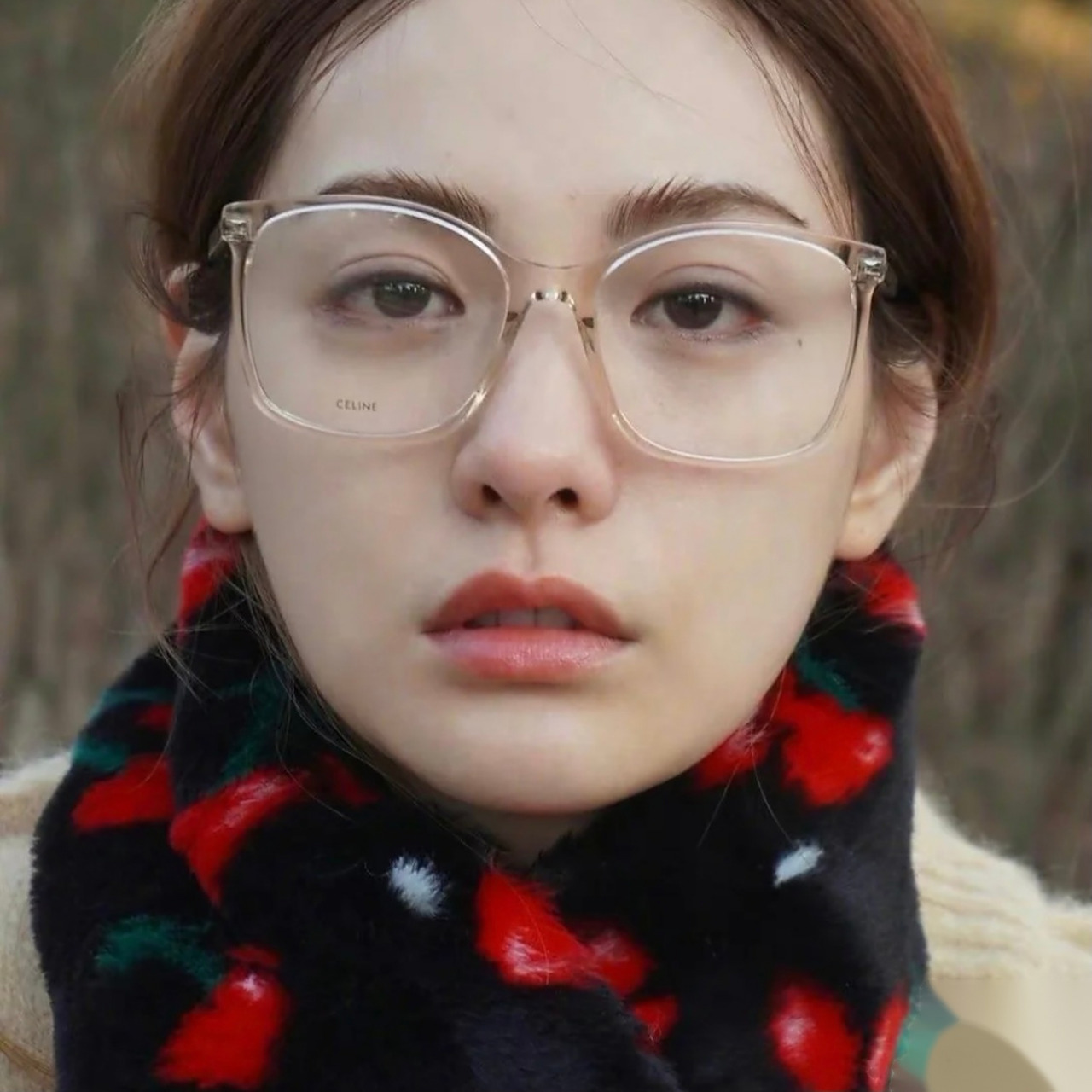 林珍娜|nana #头像##林珍娜