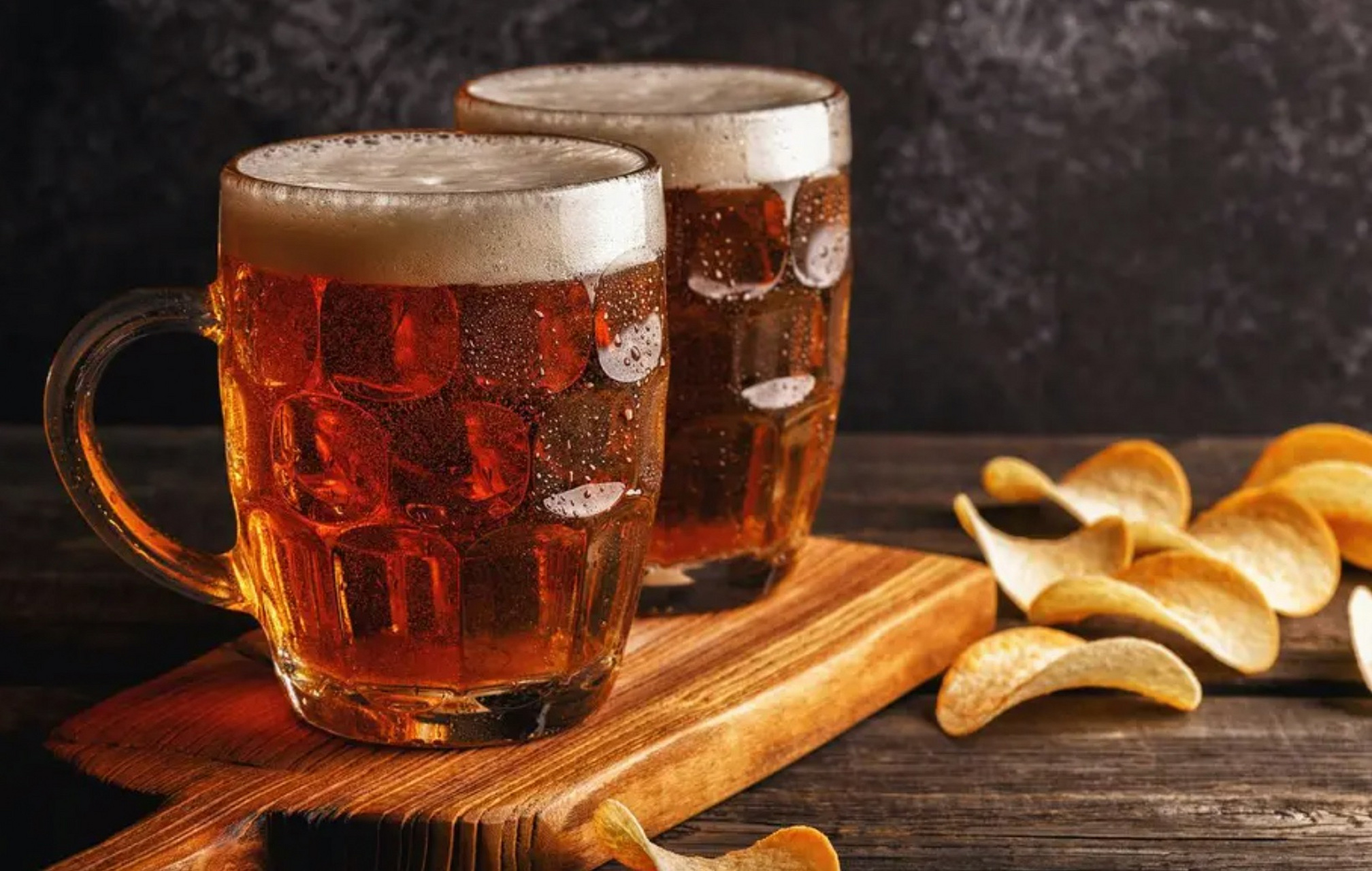 德国女孩青岛喝假啤酒获赔3倍