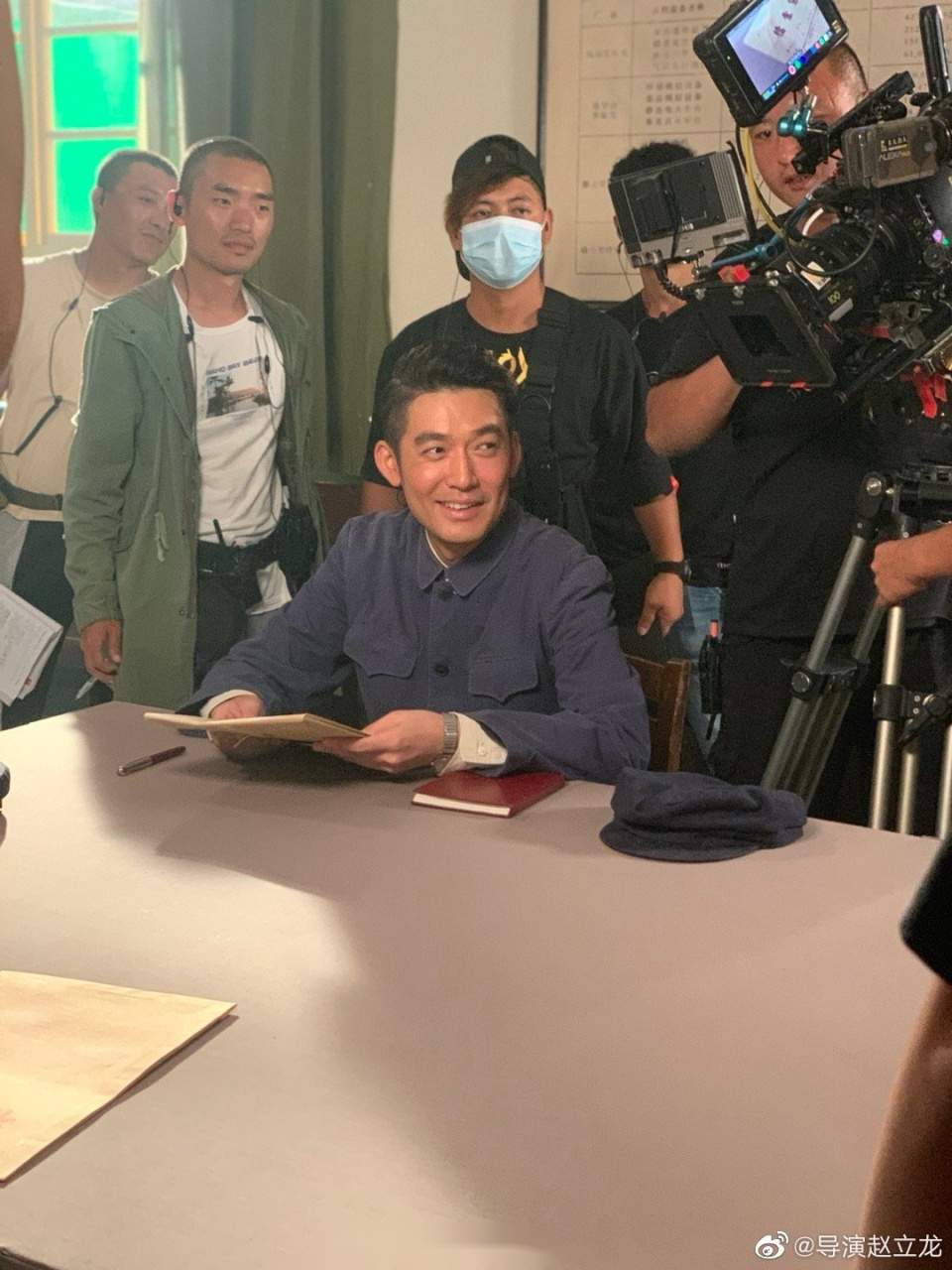 中国制造,长空利剑!央视一套热播电视剧《逐梦蓝天》献礼"八一"建军节