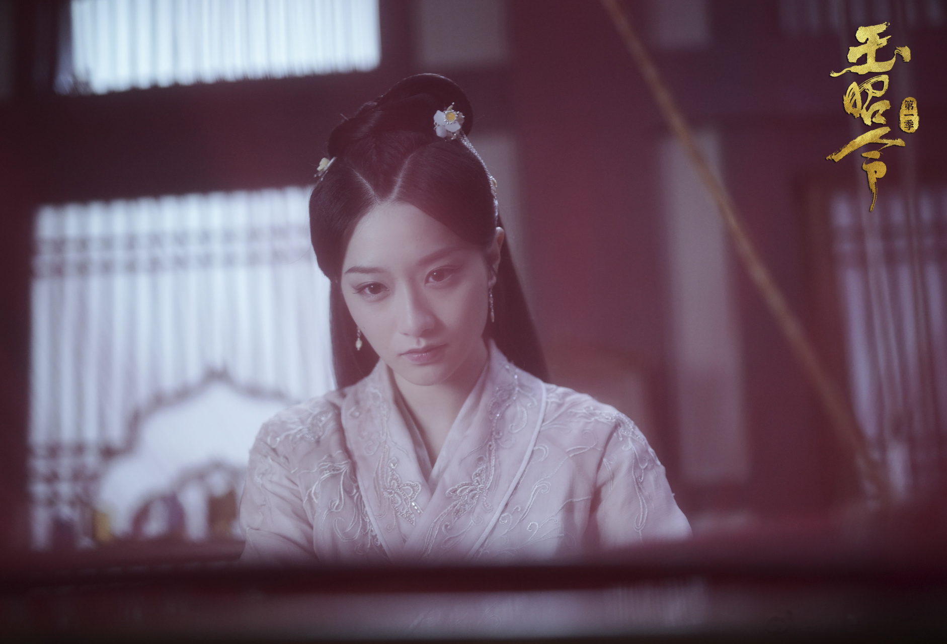 玉昭令##孙雪宁# 想给李琼香改一下简历:我结婚那