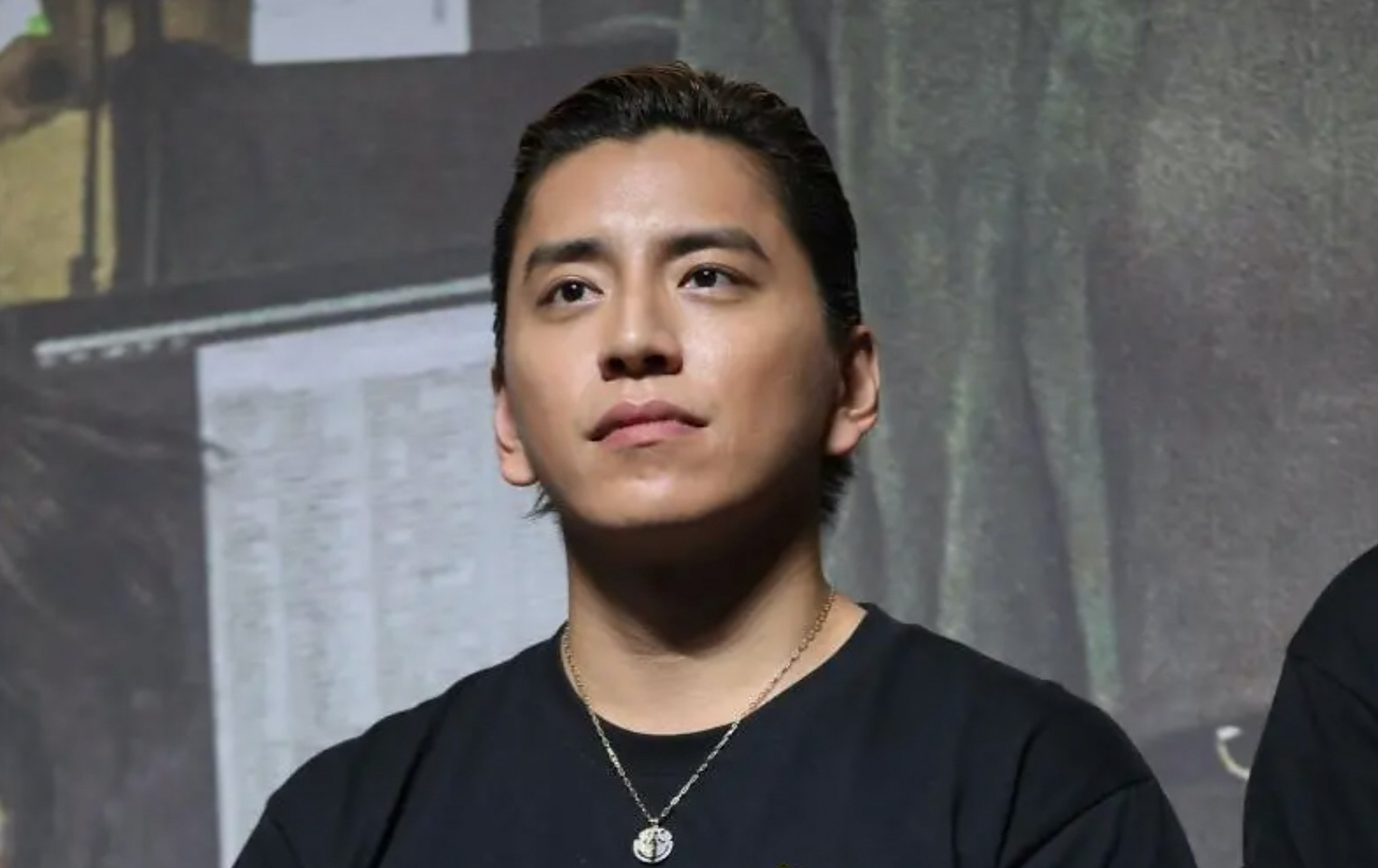 王大陆发长文感恩孤注一掷剧组