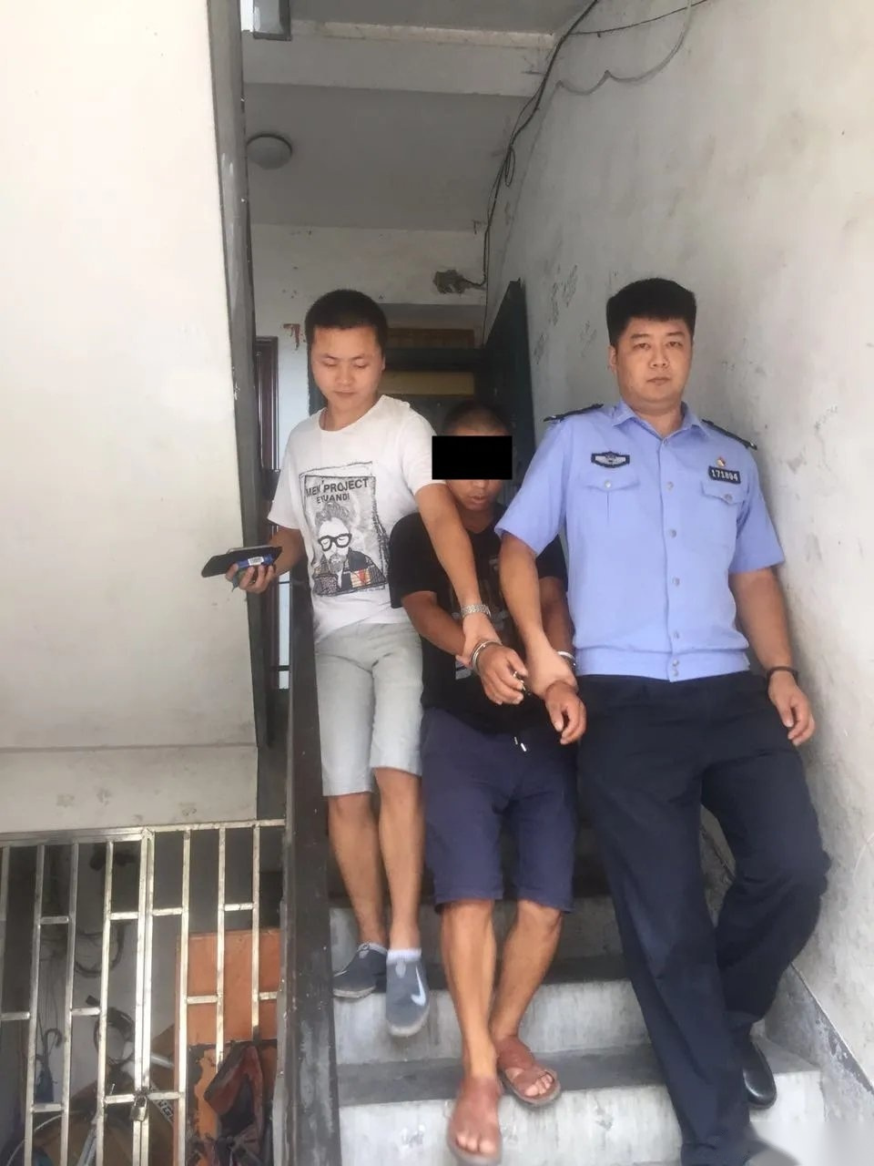 青春的样子#⑦【天台徐健:工作十年唯一一次休息,竟然还在医院度过】