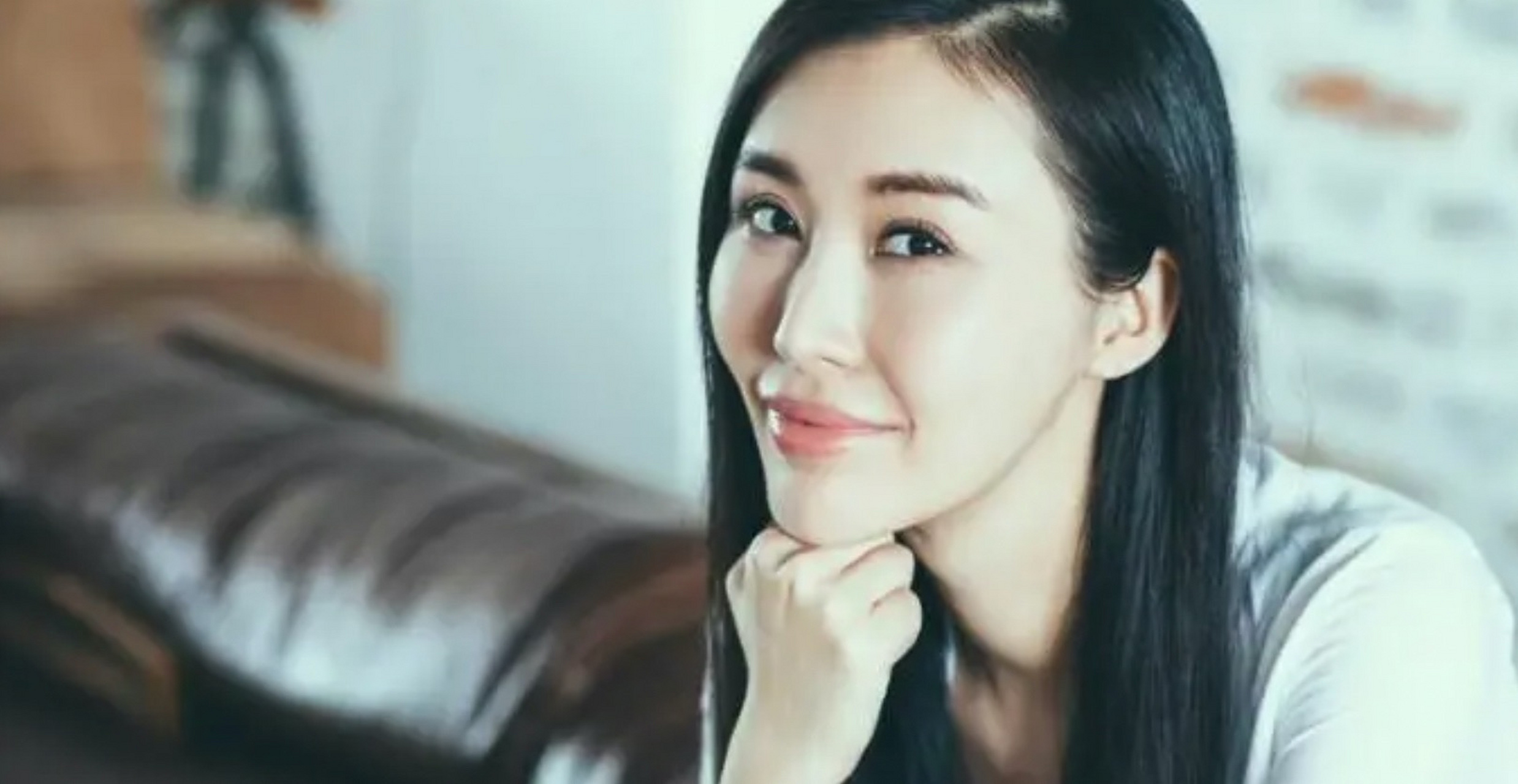 田朴珺否认与王石离婚