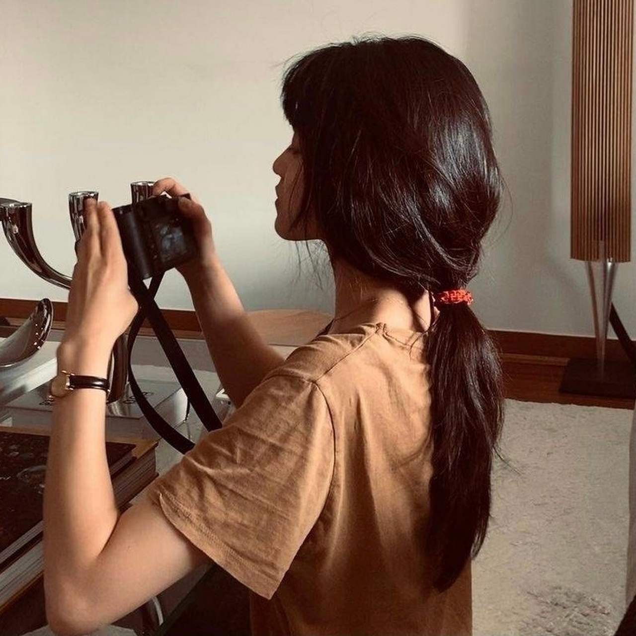 金泰梨|头像  #头像##女生头像##金泰梨