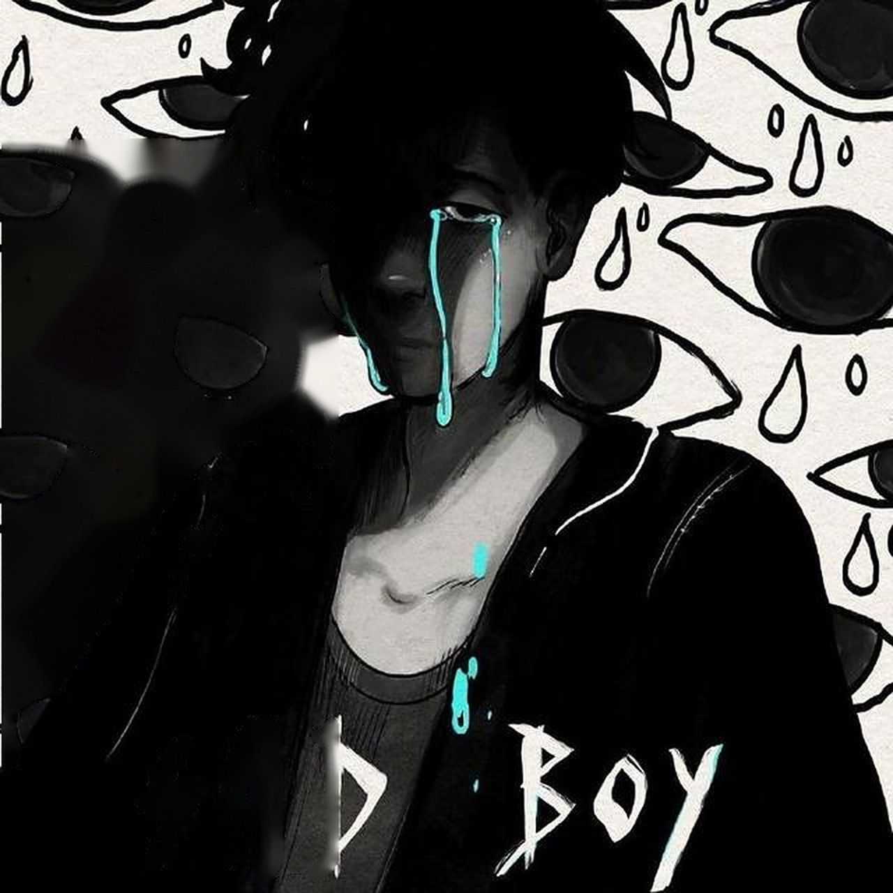 ava max 宣布新单「sad boy」将在本周五发行.