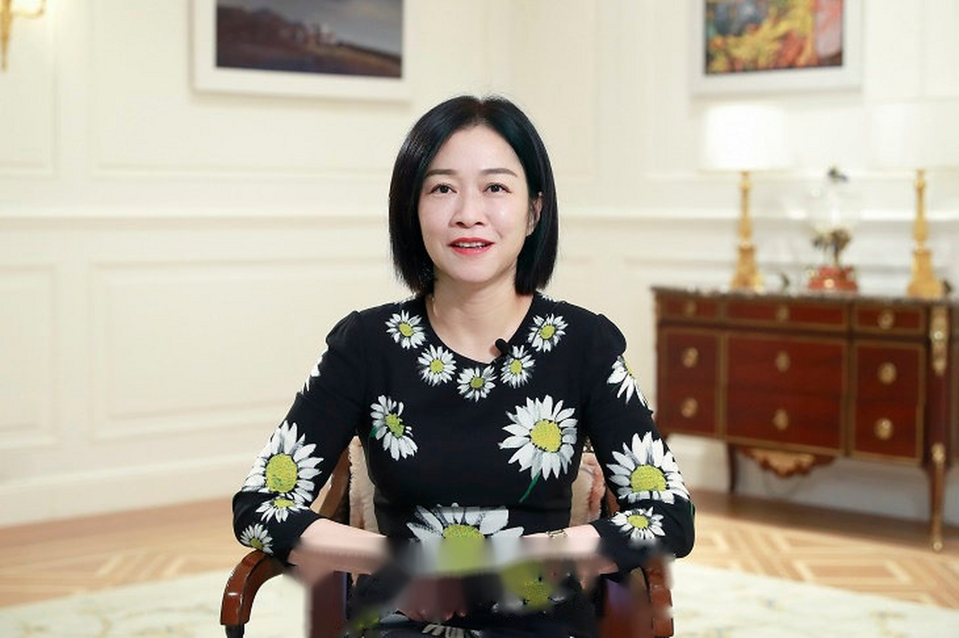 【华为陈黎芳:只要加以善用,技术就是向善的力量】在后疫情时代,要想