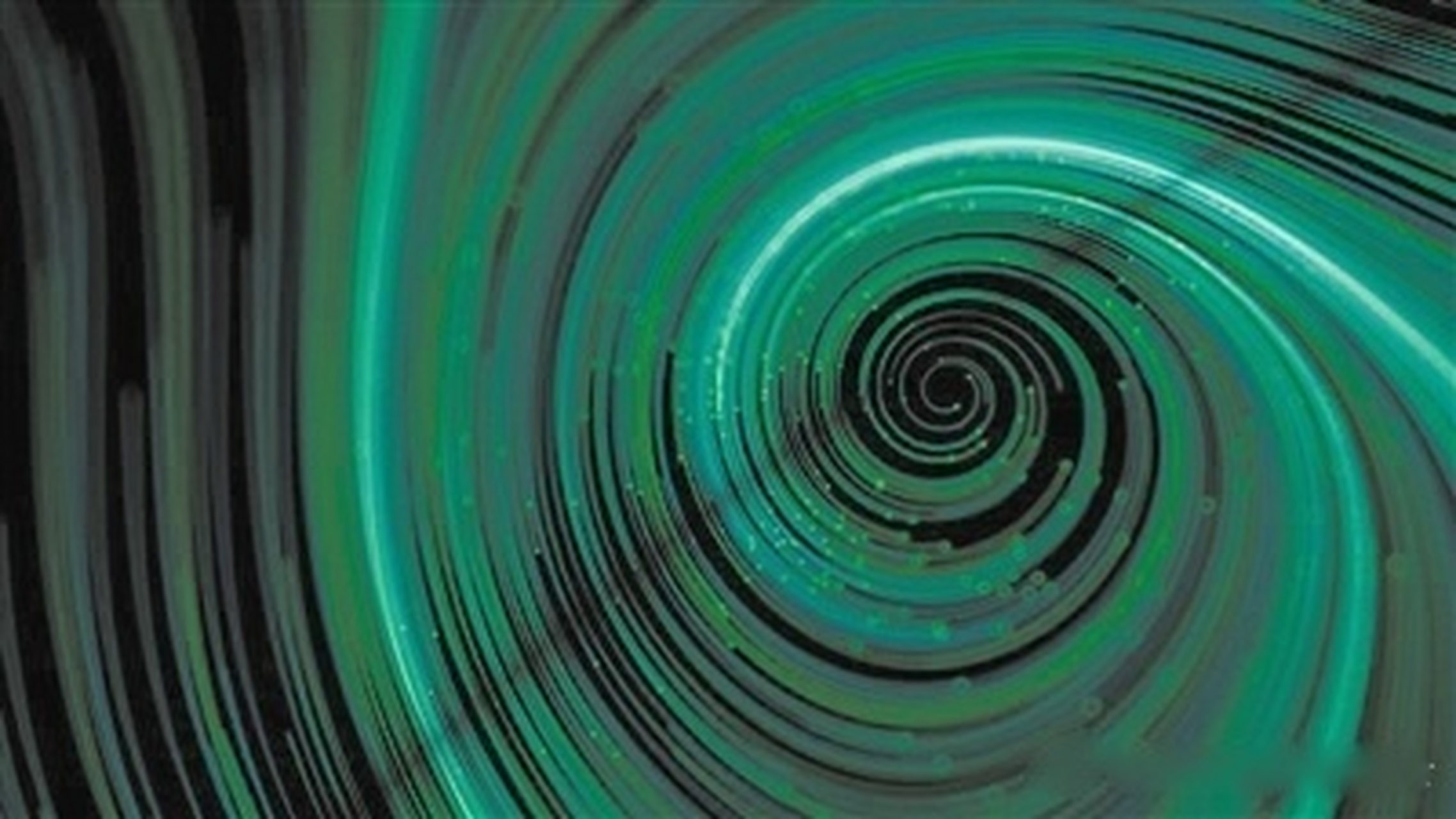 【原子和分子首次组成新型涡旋光束】  此前有研究人员将电子和光束