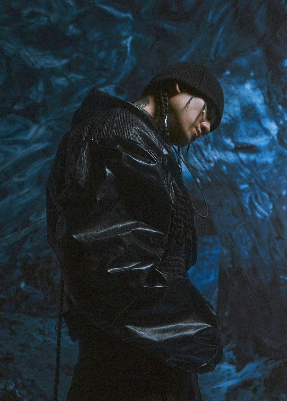 发张图证明我和@gali 的《relationship》