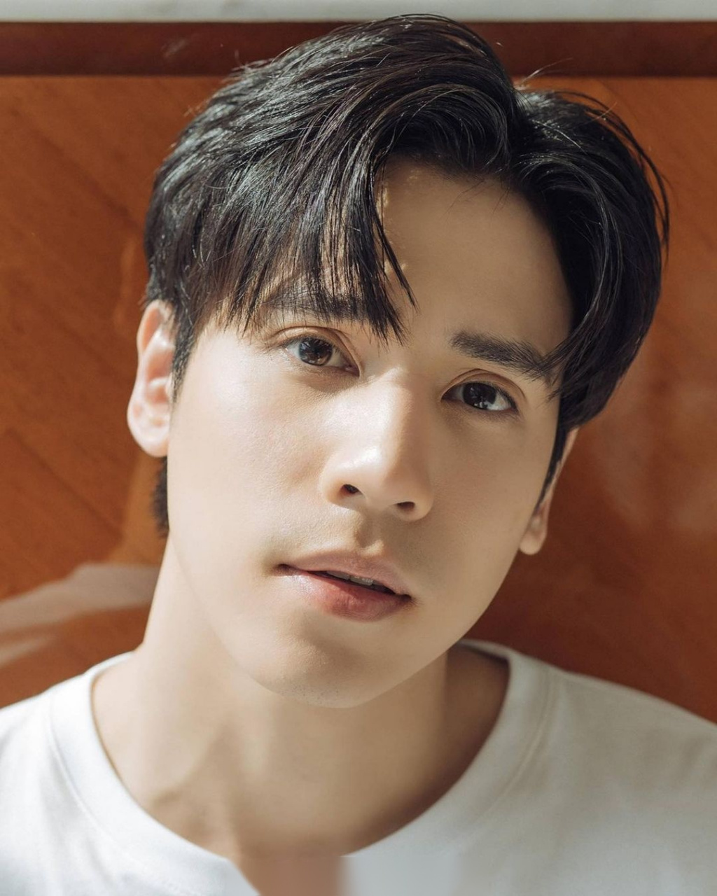 泰剧《妒海2019》讲述了一个野心勃勃的女仆把女主人推入大海后意图