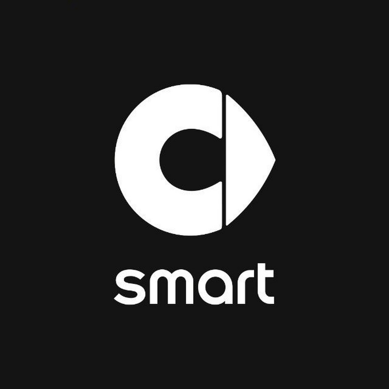 smart更换新logo.