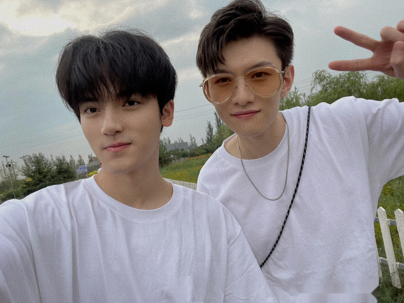 来点儿新玩意儿[滑稽]@演员王佳玉