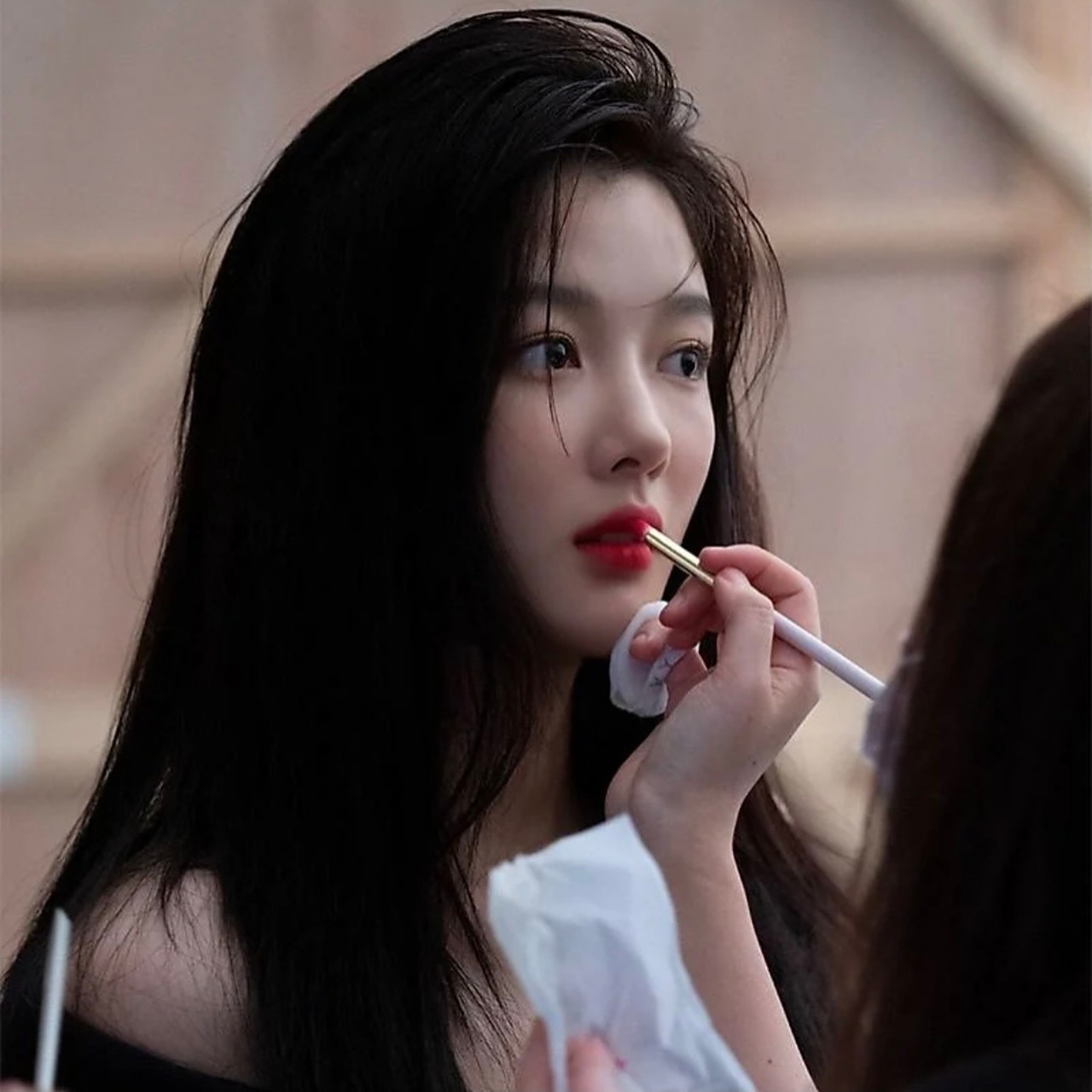 金裕贞|甜欲美人  #头像##女生头像##金裕贞