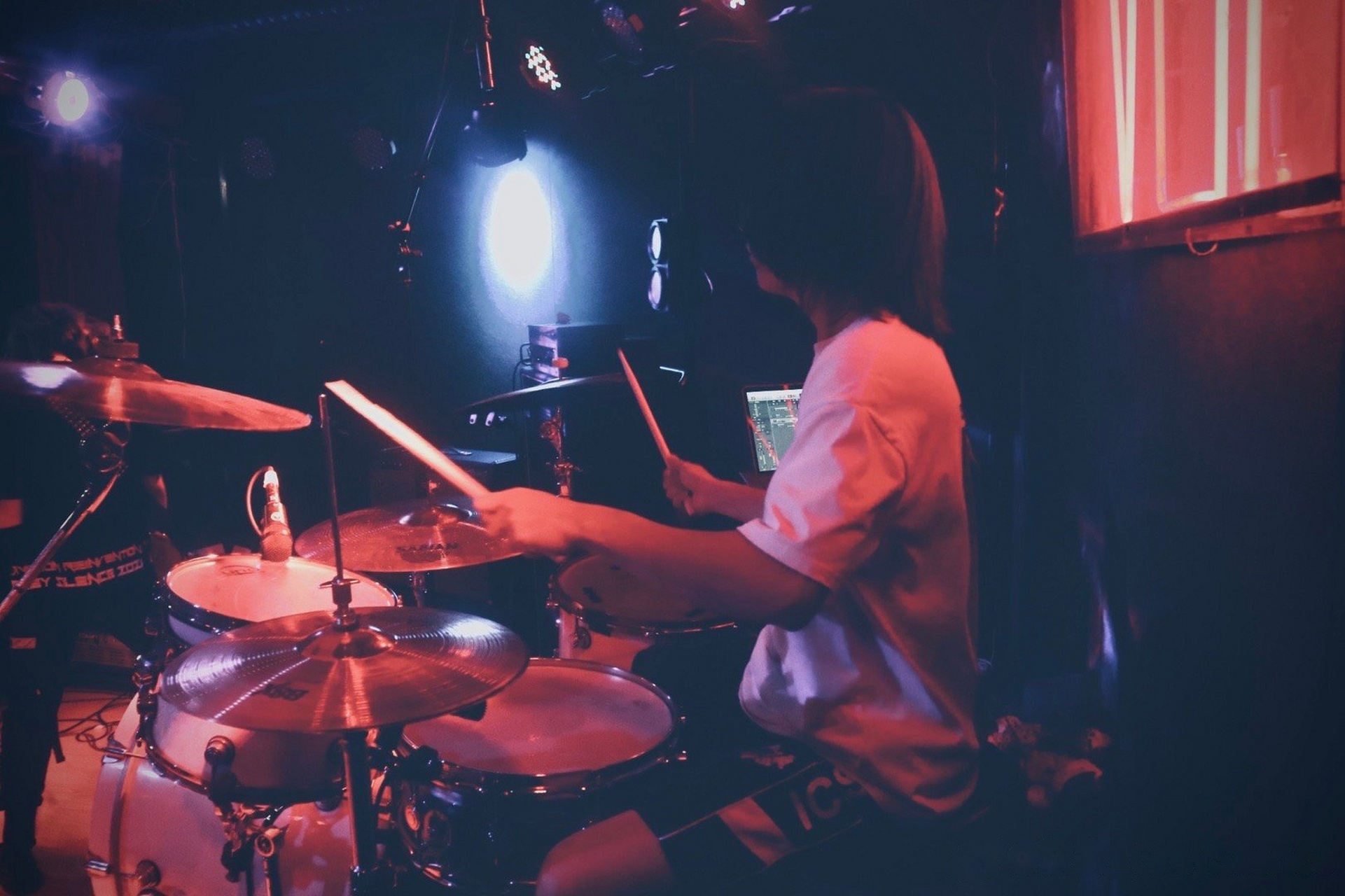 05西安 嘉宾遊星betelgeuse 下一站 06.12上海