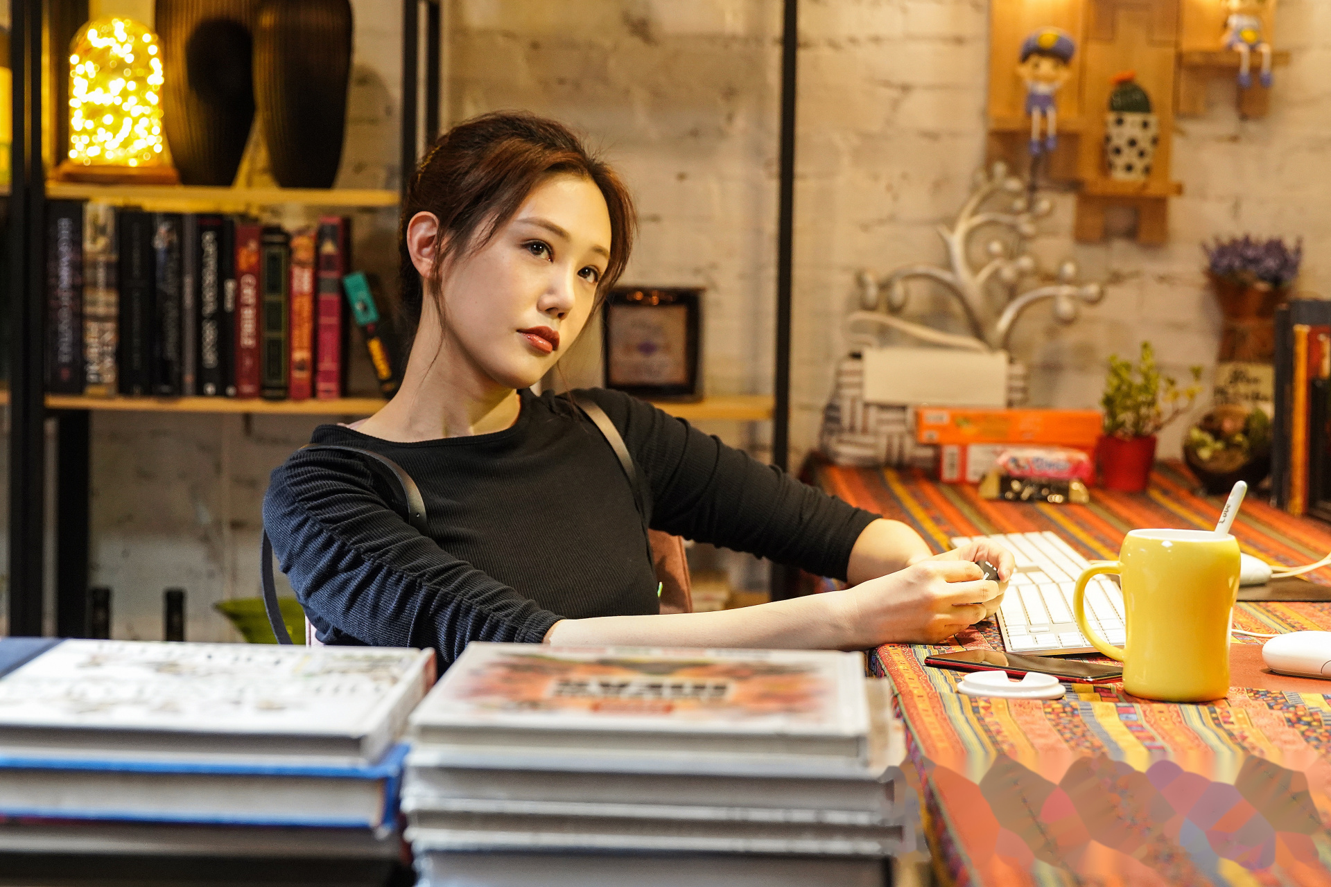 风暴舞开播,哈桑要和大家见面了[鼓掌] 从今日起 周日-周三点  爱奇艺