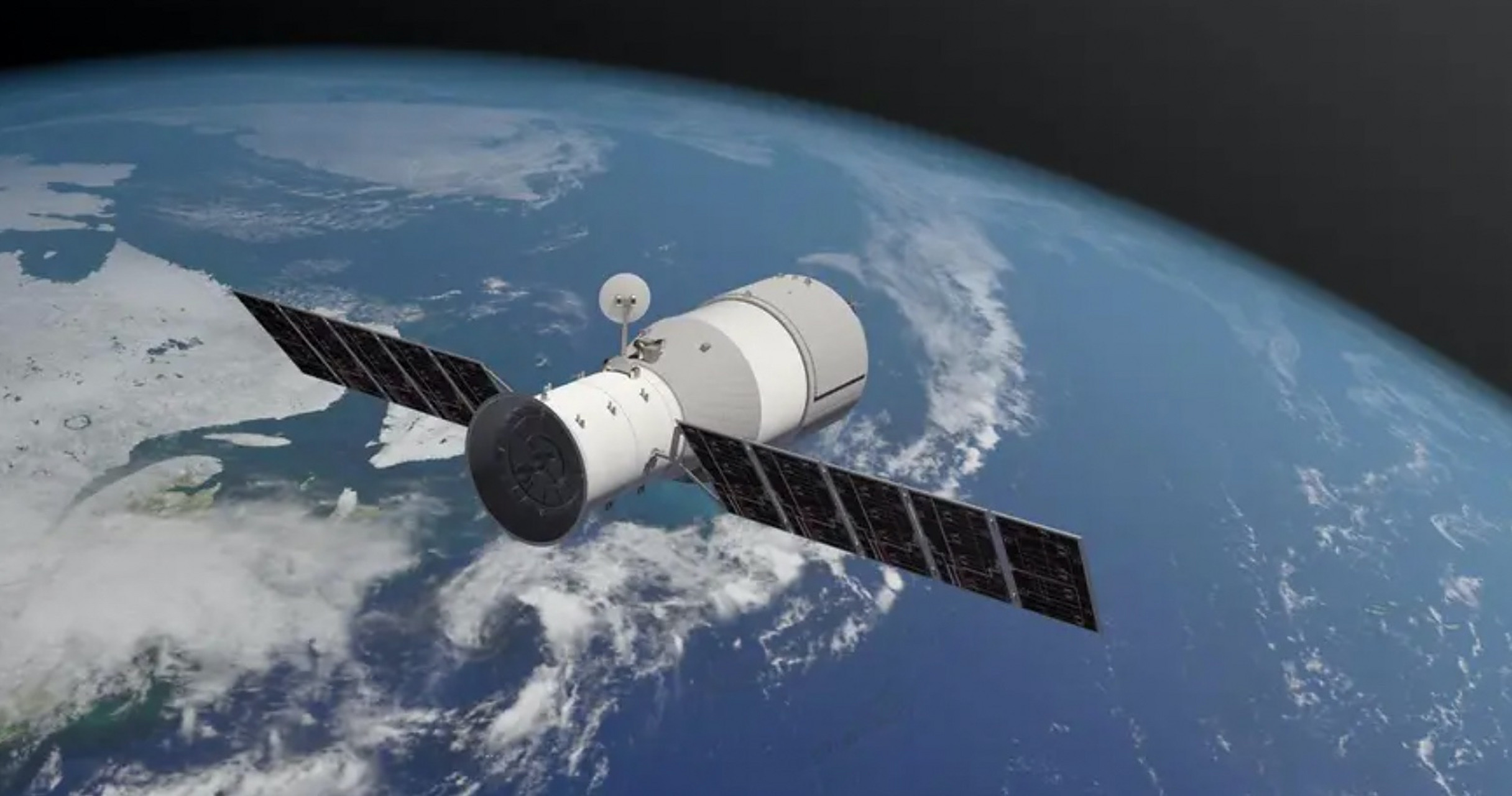 神舟十六号载人飞船升空