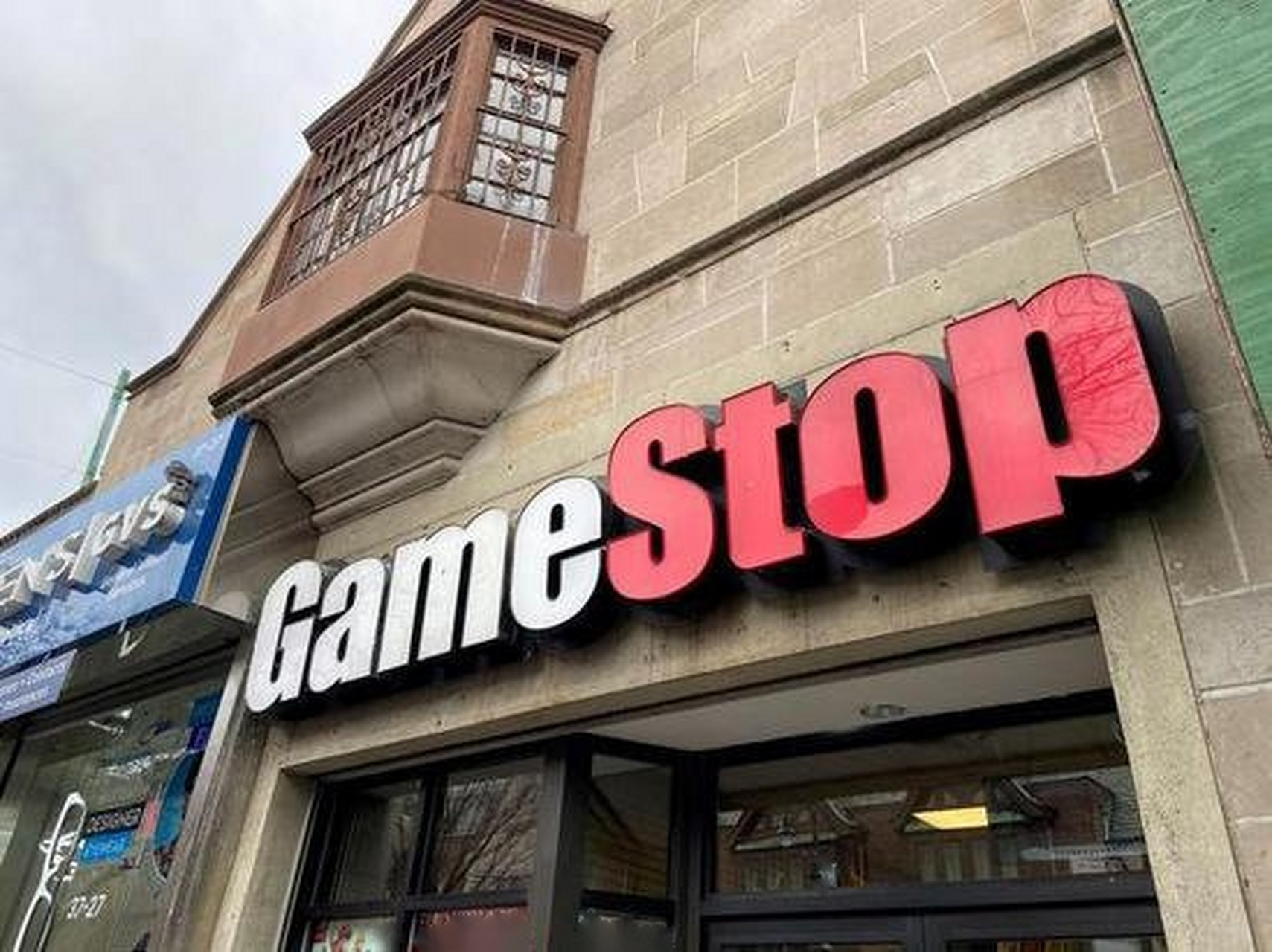 【游戏驿站 gamestop ceo 将于 7 月底离职,正在寻找接班人选】北京