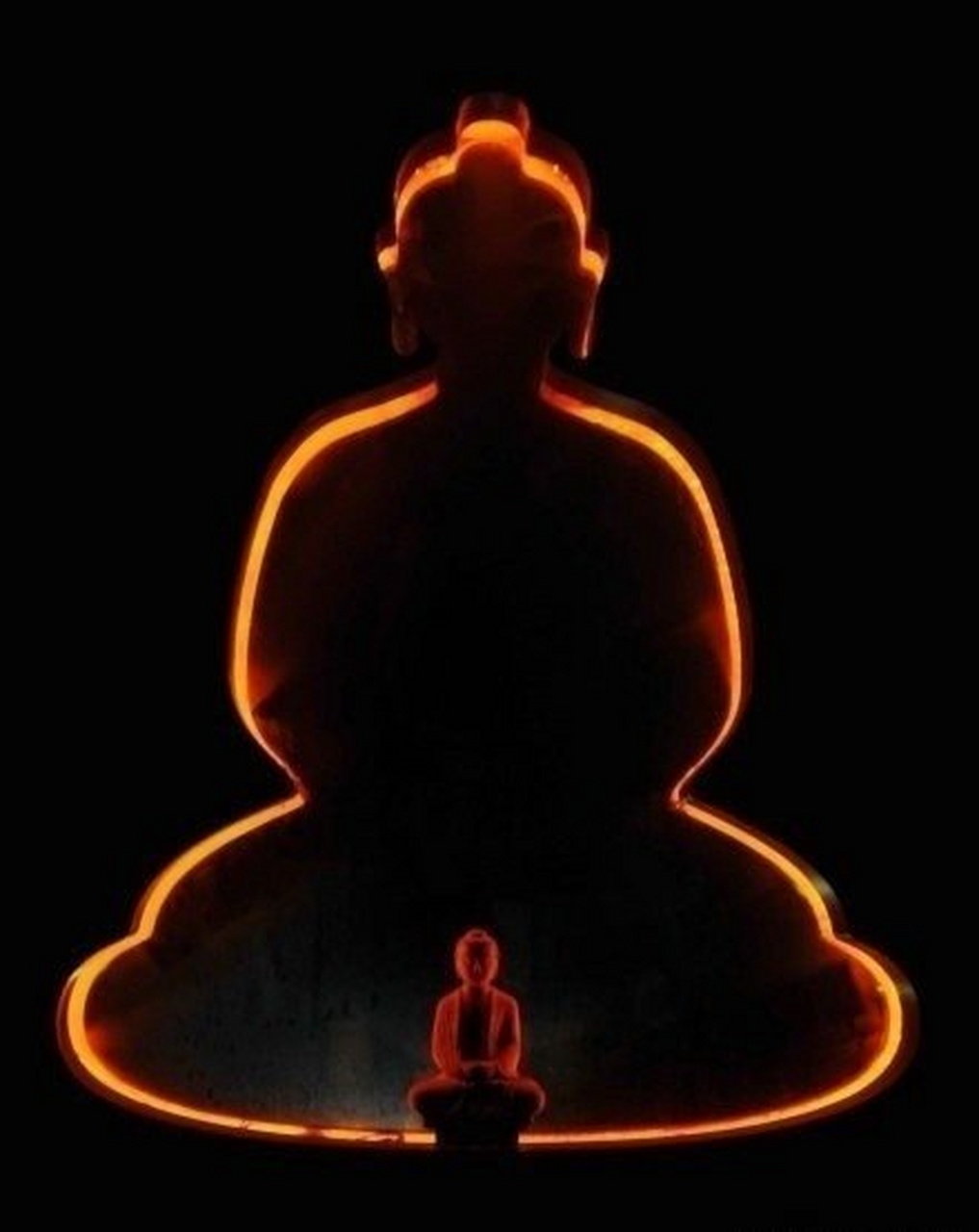 一个人揣着一根牛毛就说拥有一头牛,那是吹牛;有一头牛展示一头牛,那