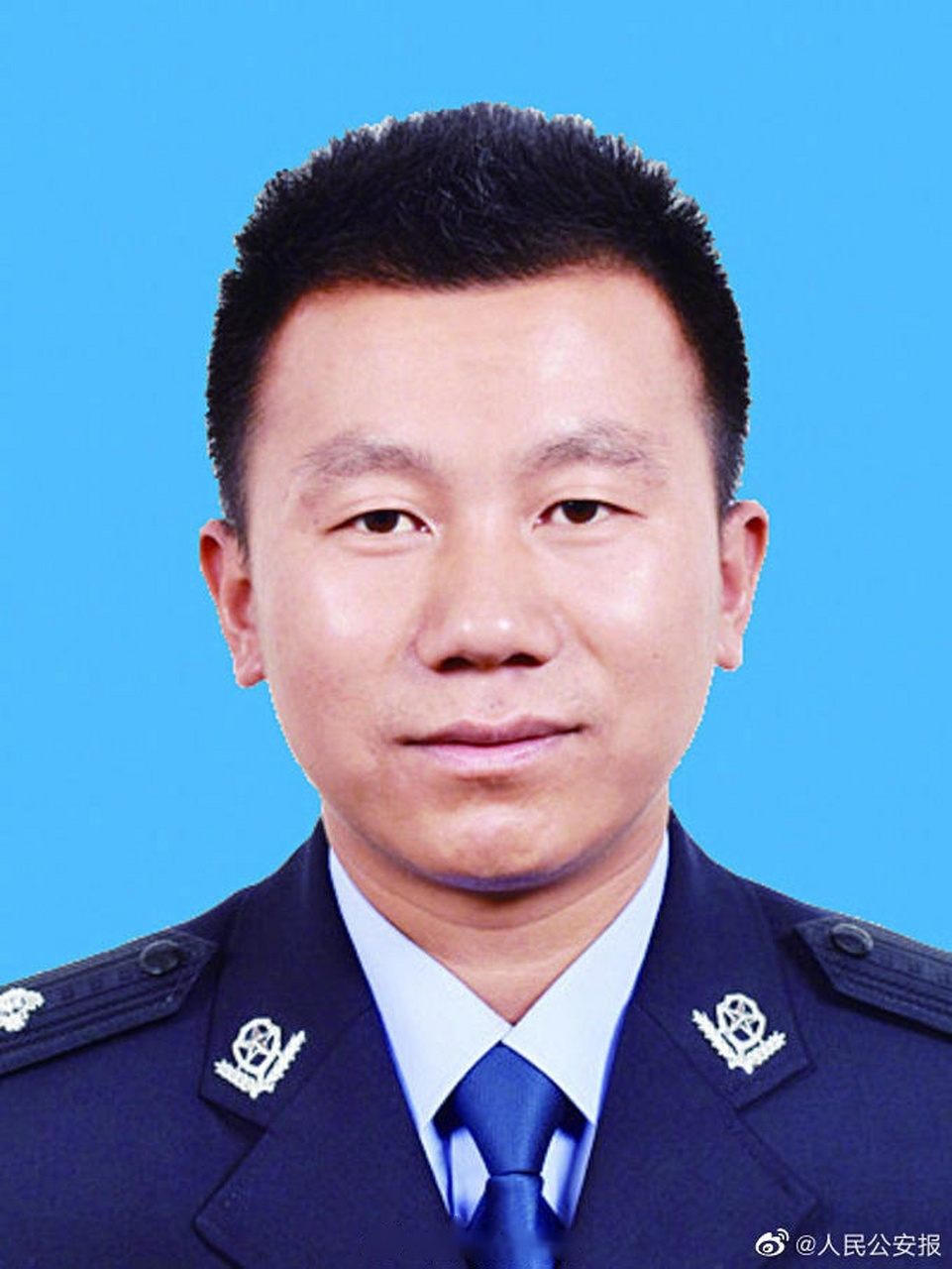 【全国"两优一先"(公安系统)优秀个人郑兆瑞:坚守云岭的缉毒英雄】