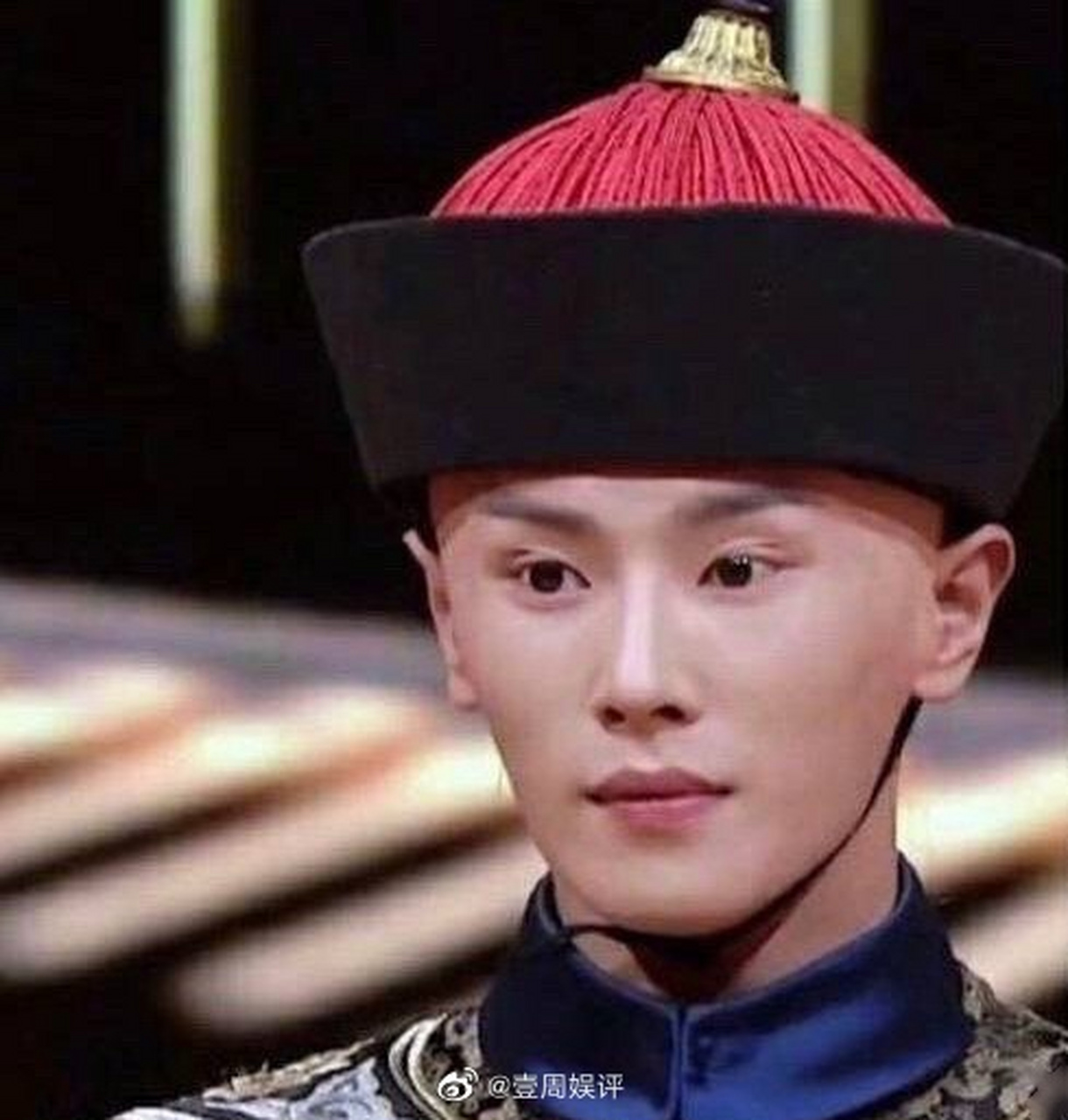 张哲瀚撞脸李汶翰,谁更帅?