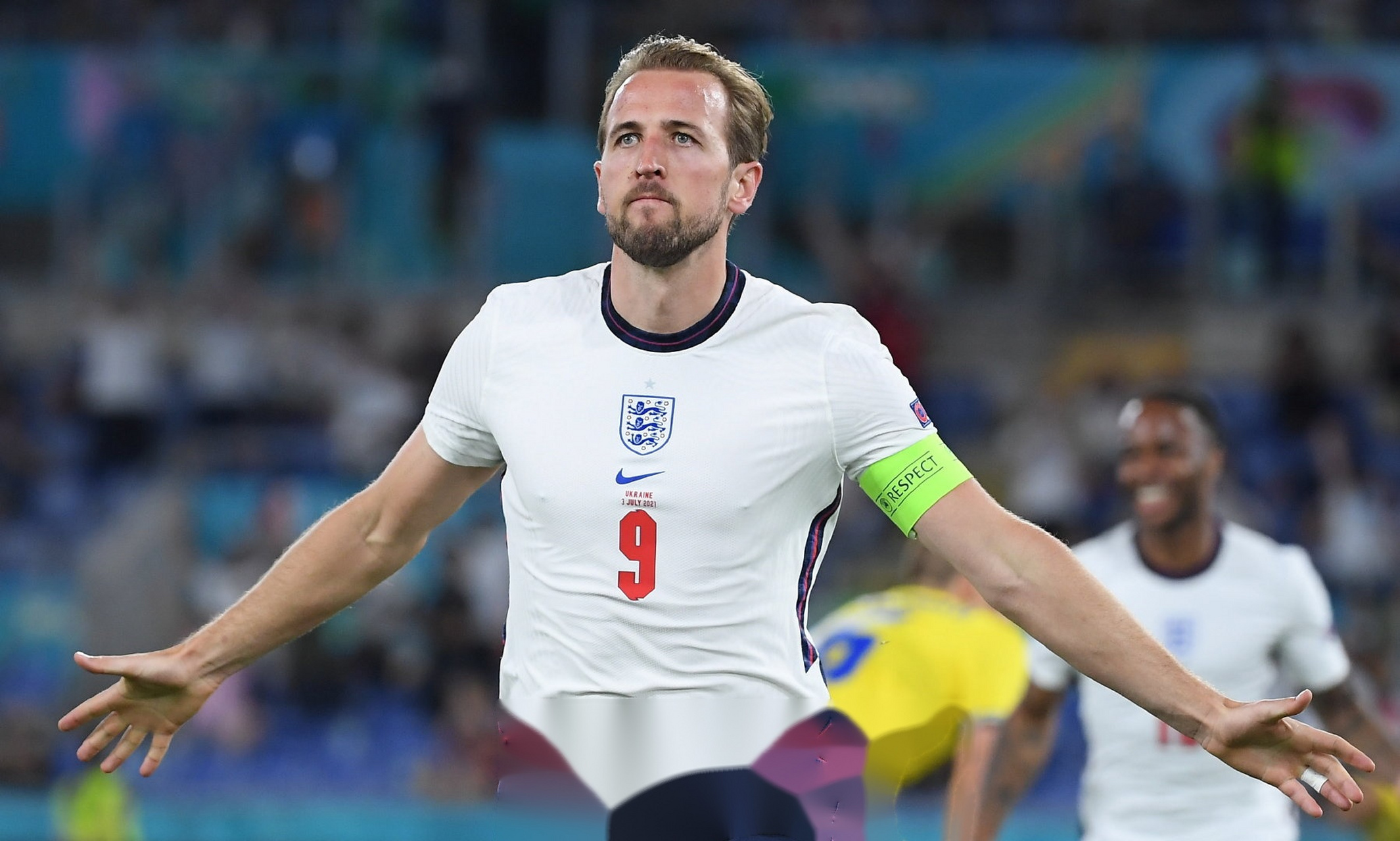 不过值得一提的是他已经是英格兰历史上在欧锦赛淘汰赛阶段第一个完成