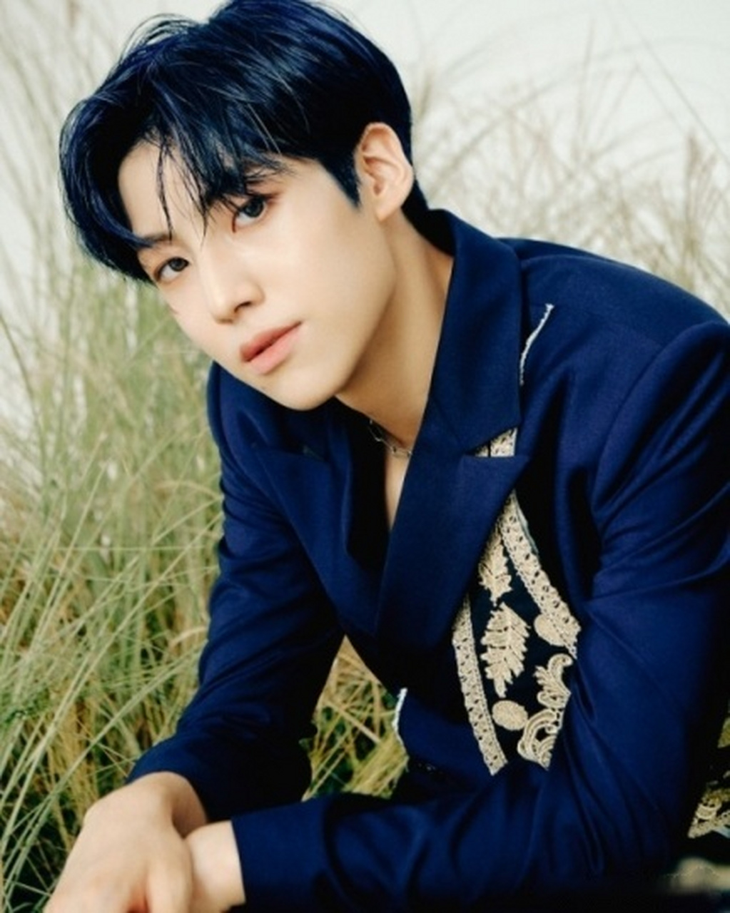 李垠尚,洪殷基出演jtbc新电视剧《idol》首次挑战正剧.