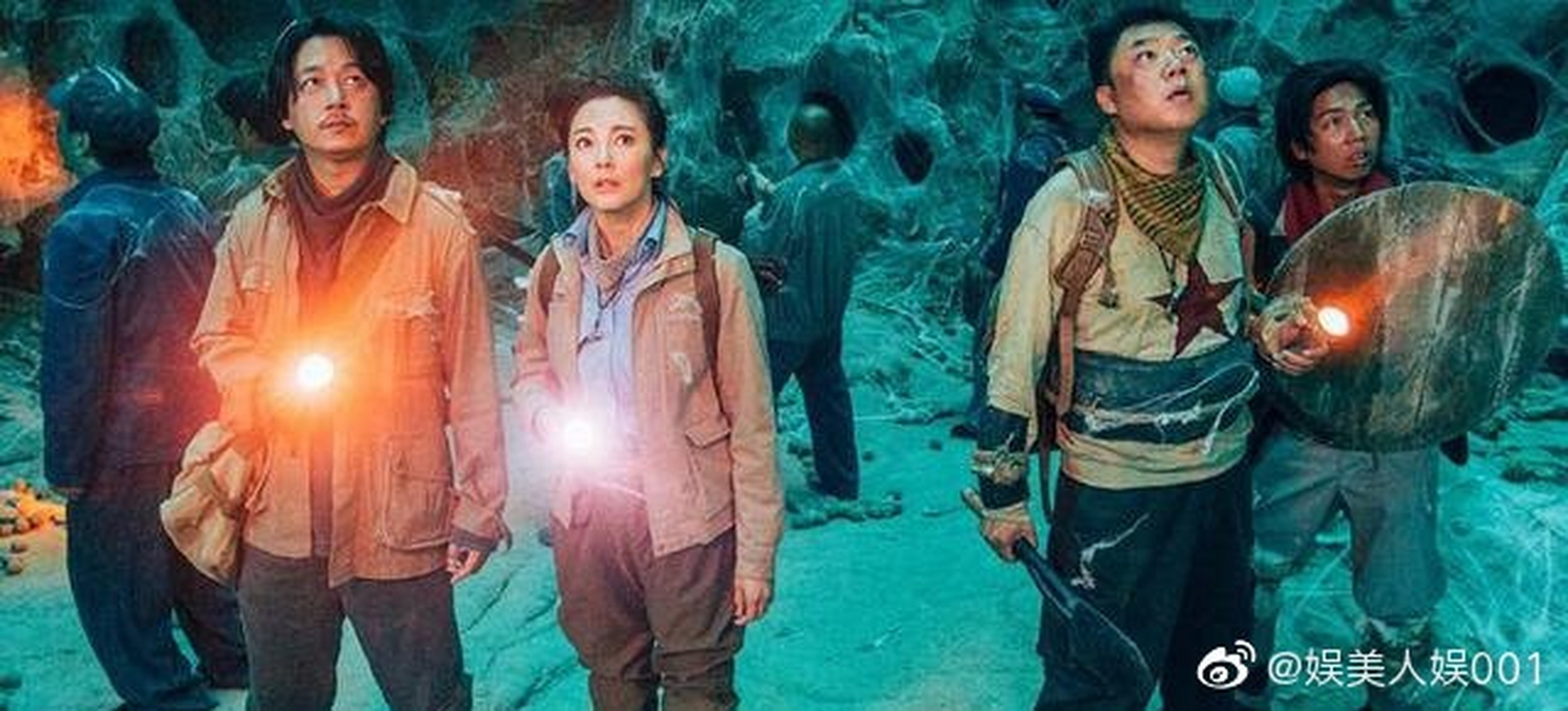 【shirley杨的卢靖姗版本】 卢靖姗版本 shirley杨的人设是美籍华人