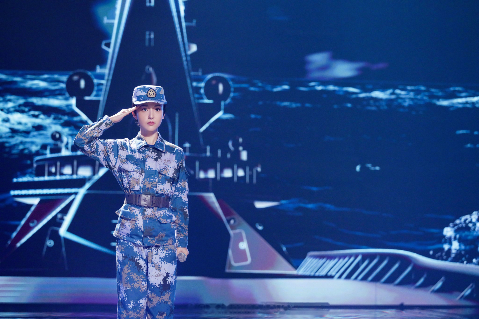 我将青春献给你# 感谢宋玺,让我对于青春,对于梦想,对于拼搏……有了