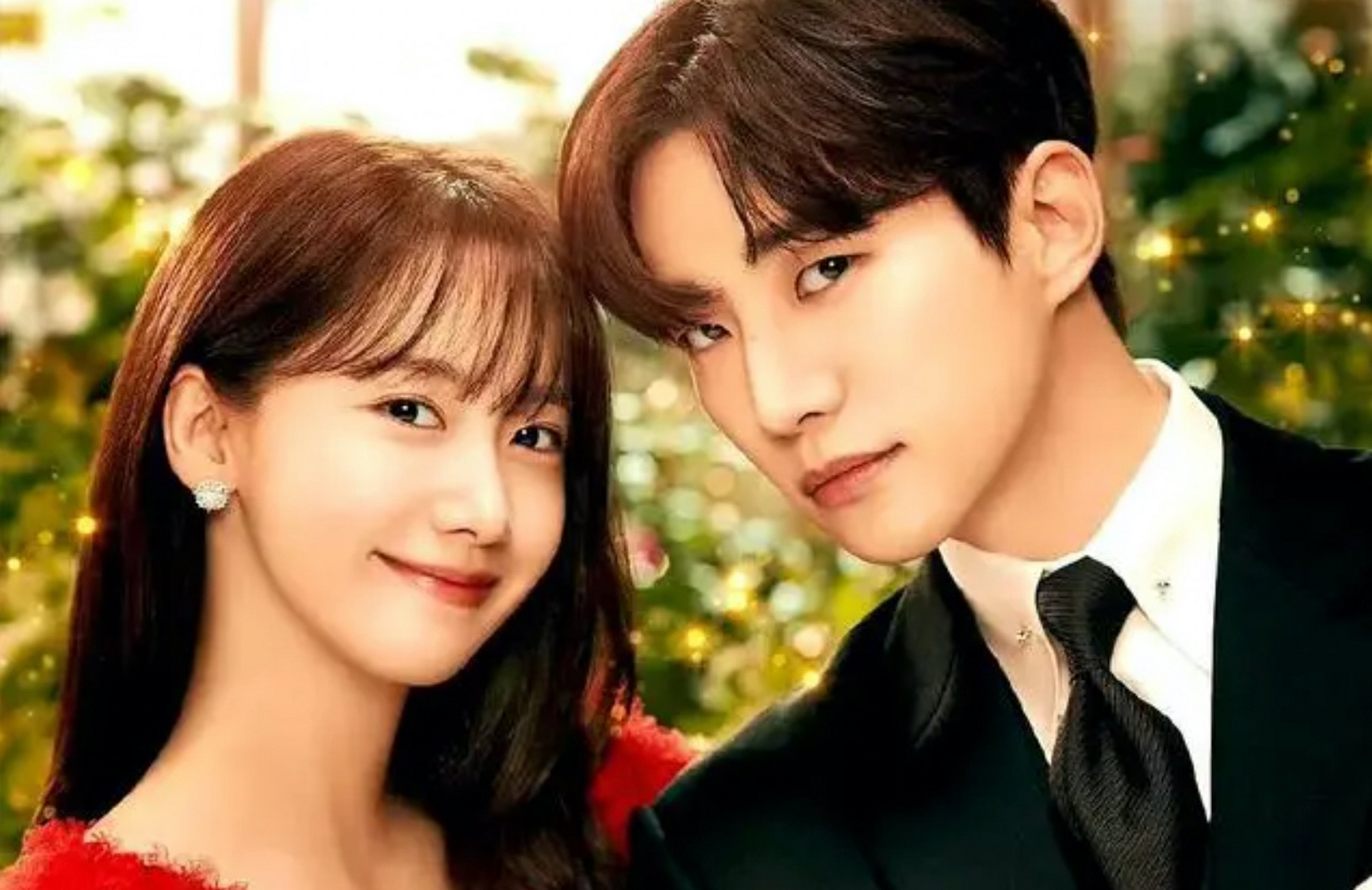 韩媒曝李俊昊与林允儿恋爱