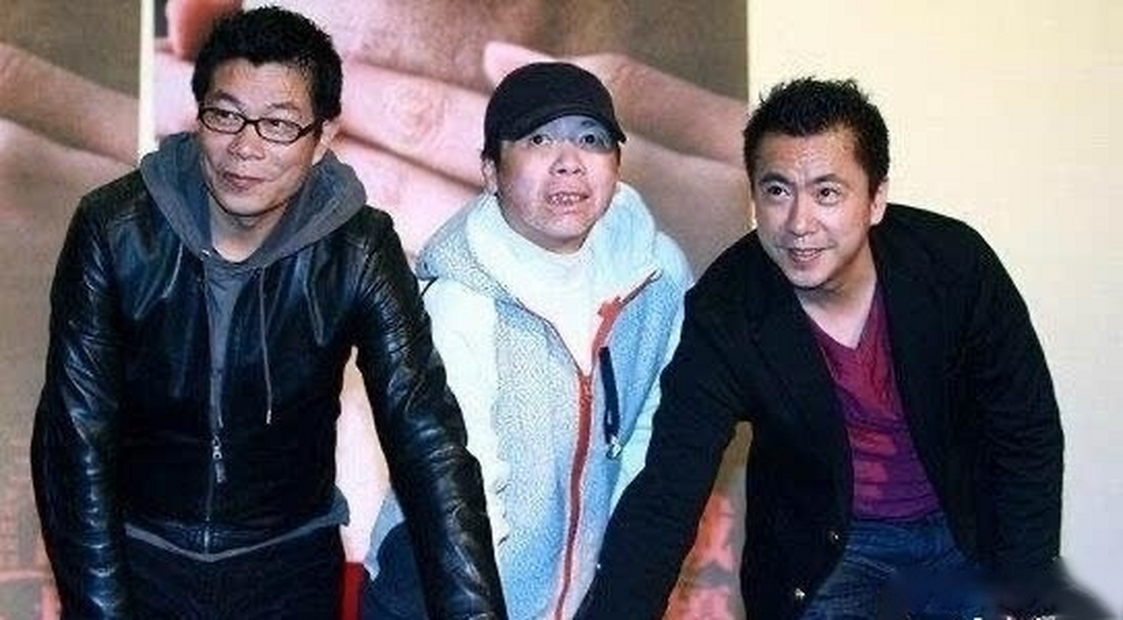 冯小刚对赌失败赔偿华谊2.