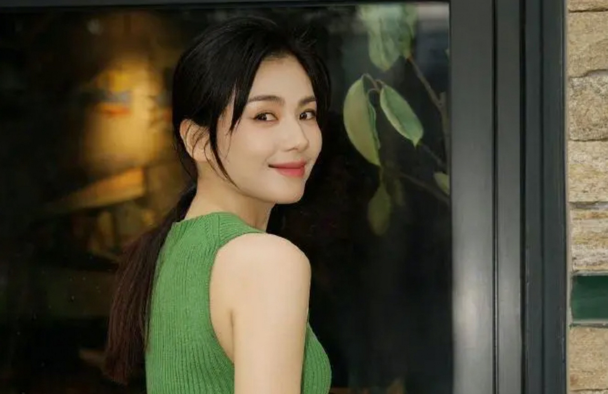 刘涛生日连发30张生活照