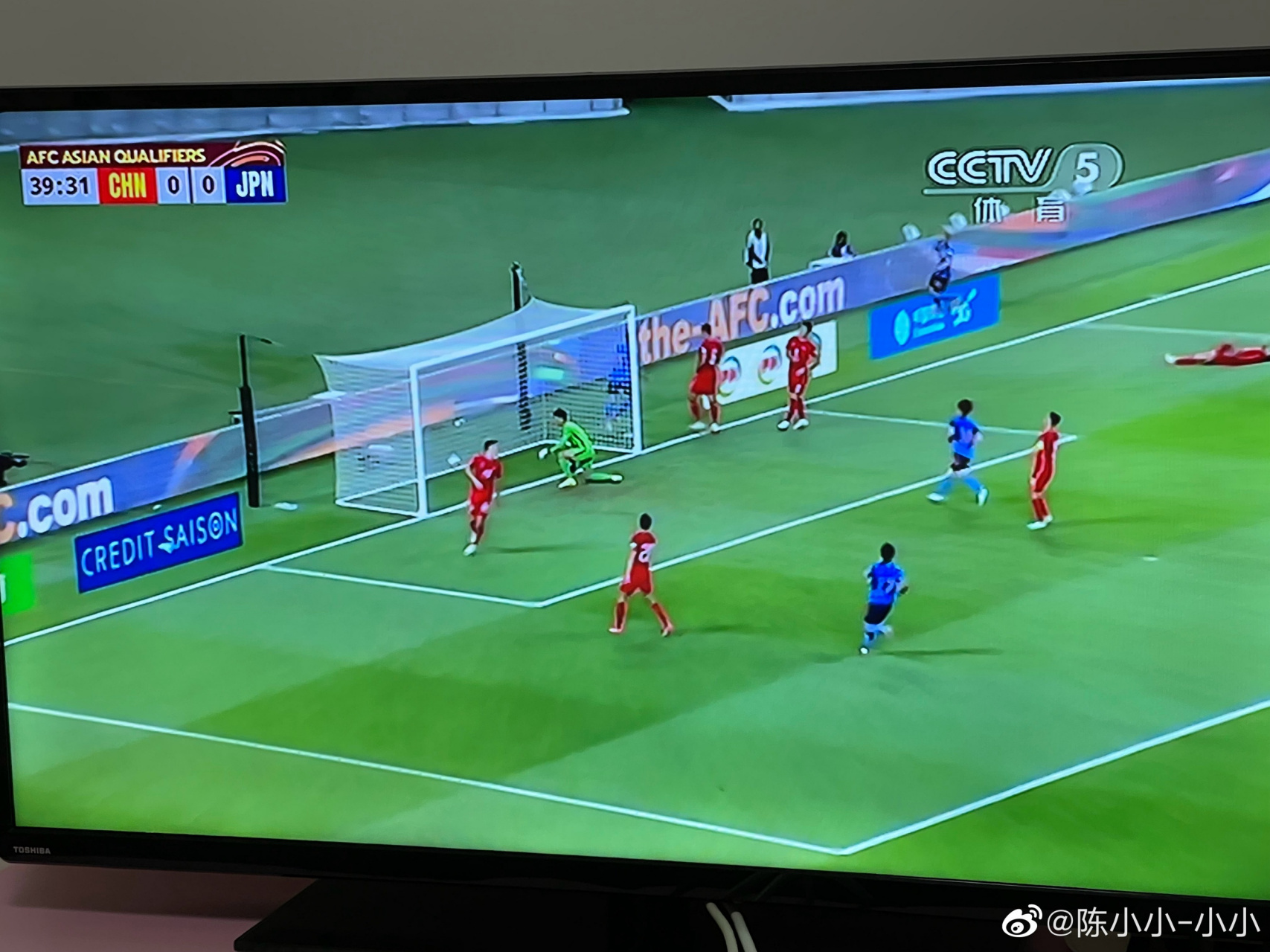 中国队上半场这个532阵型保持得,我短时间内不想看任何踢532的比赛了