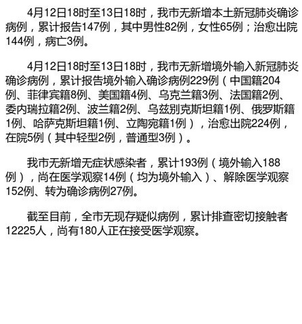 陕西累计报告本土病例27例(陕西累计报告本土病例27例是真的吗)