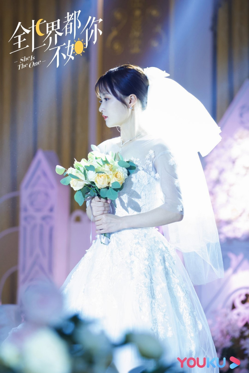 不管是元月月还是元思雅,都值得有全世界最完美的爱情@演员裴子添