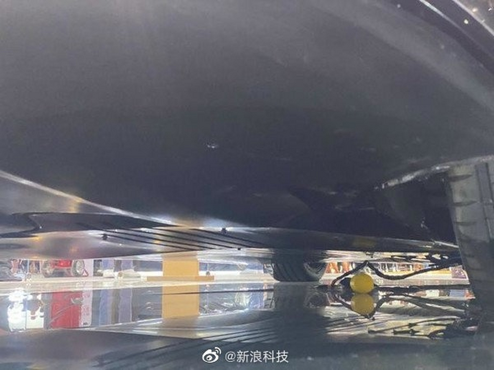 【恒大汽车"不能说的秘密" 参展车辆竟然都是模型车?