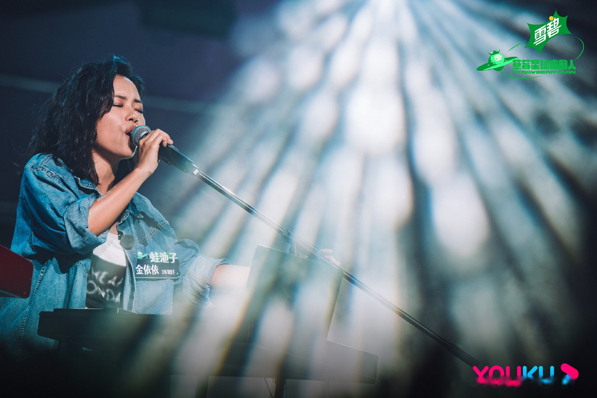 池子池子大池子 《过时》[音乐] 蛙池子之间是懂彼此的,这不仅来子谮