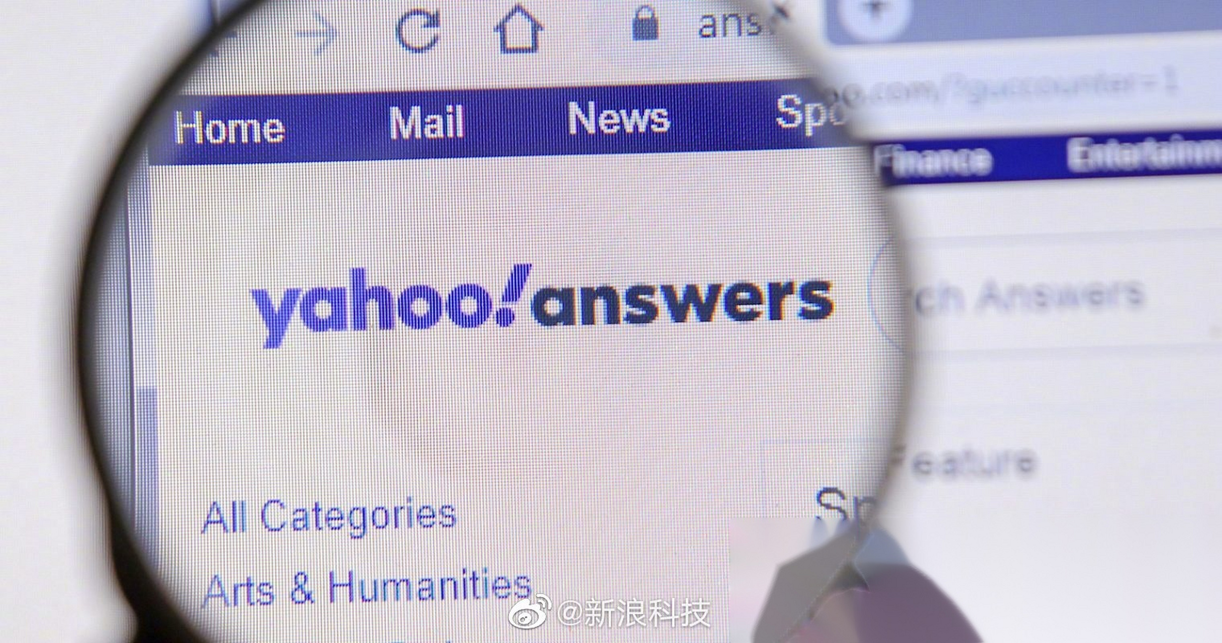 【雅虎问答将于5月4日永久关闭】作为互联网历史最悠久的问答网站之一