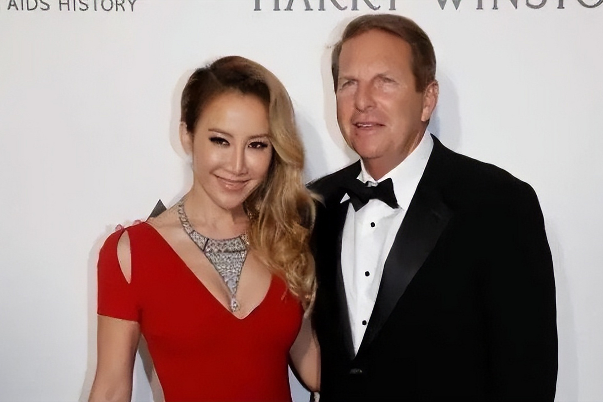 乐裕民承认曾与李玟吵架