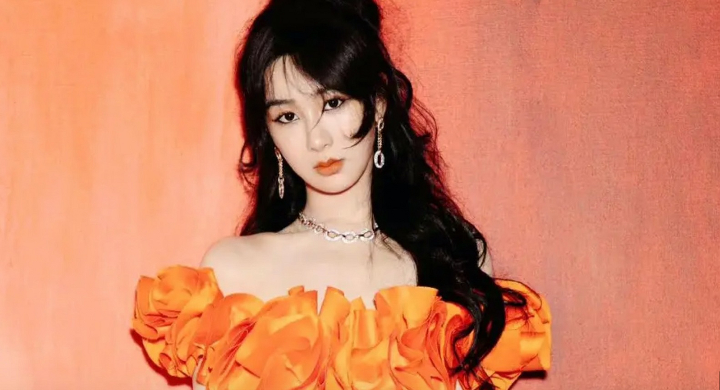 杨紫对王嘉尔有致命的吸引力