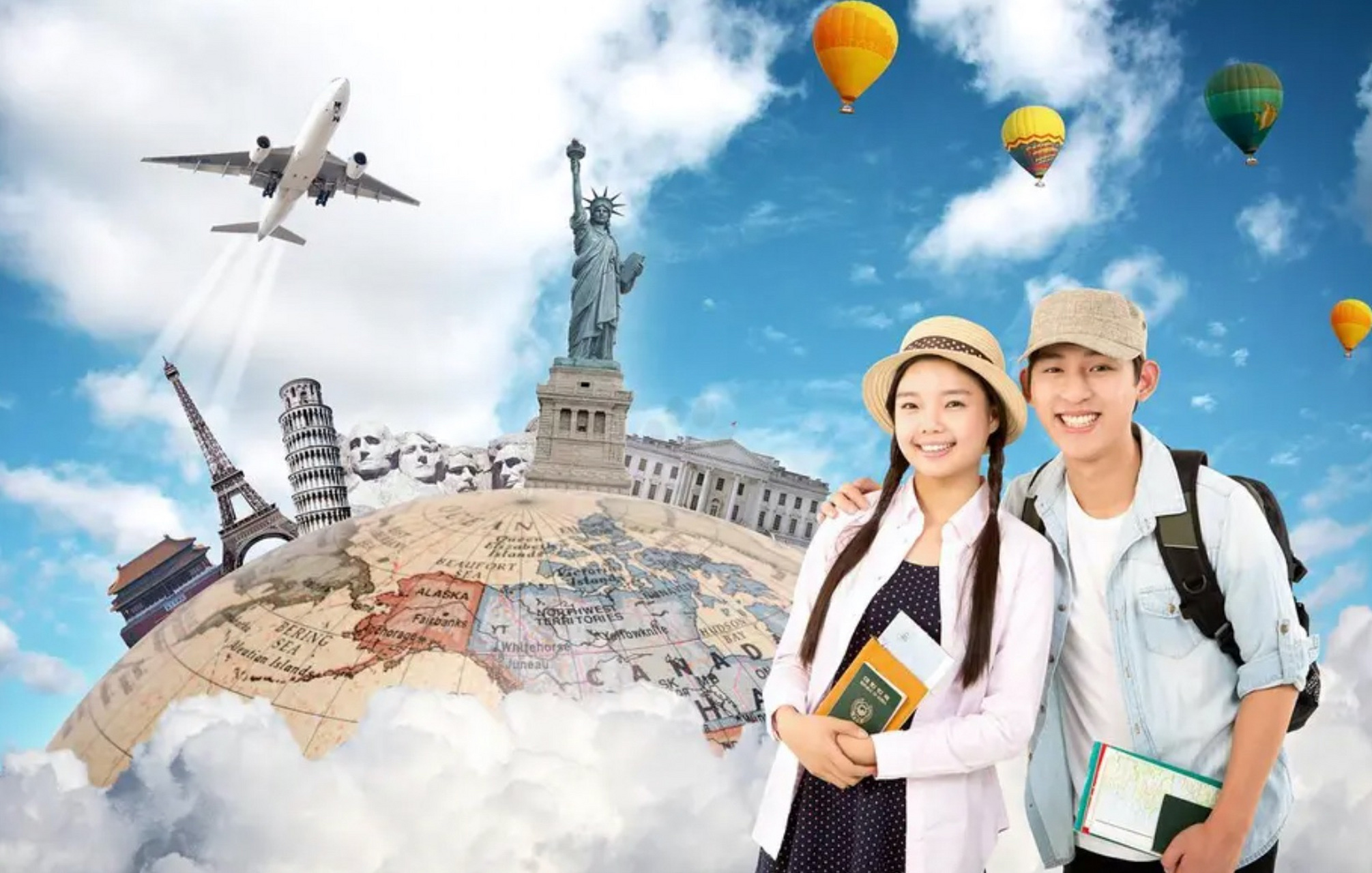 国内旅游市场最新趋势解析