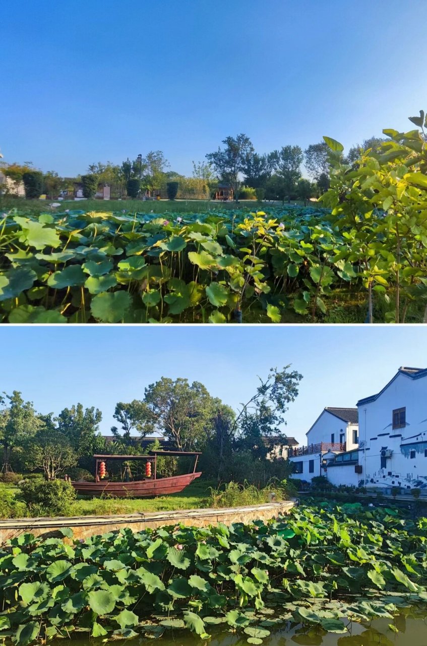 世界乡村旅游小镇