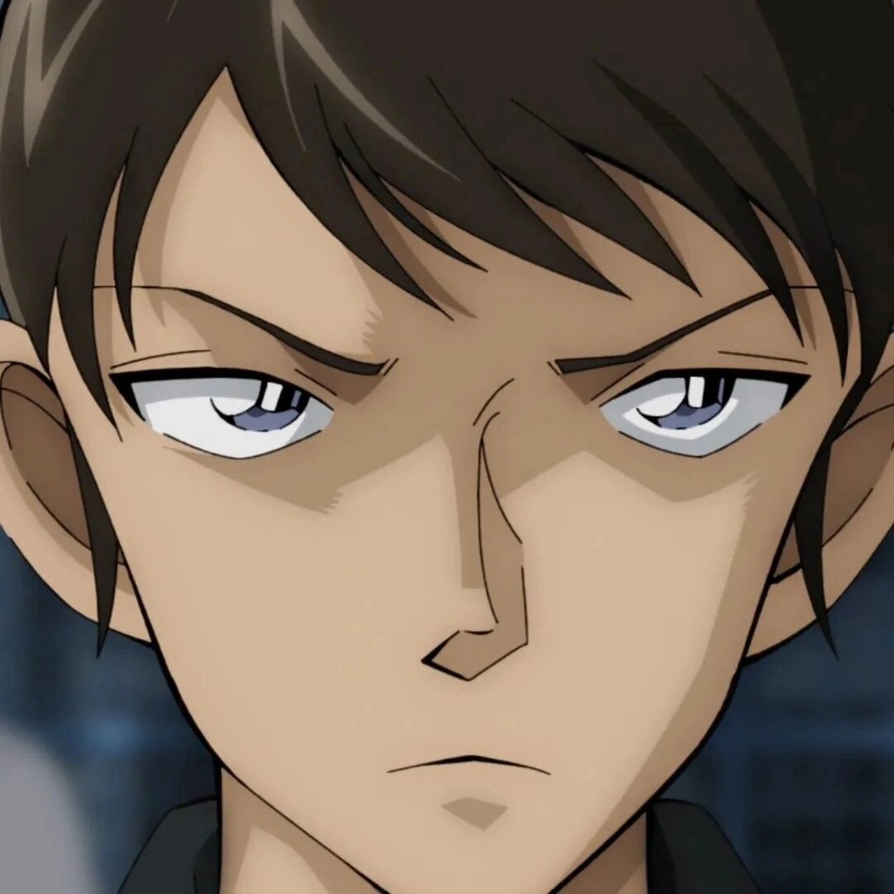 警校五人组 自截头像(伊达航  诸伏景光)