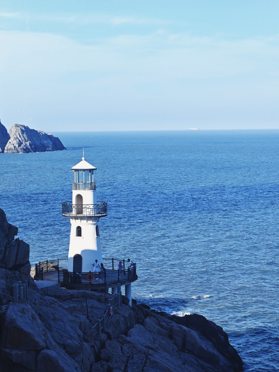 秋天旅行·海岛·朋友圈文案 台州大陈岛 有问必答 	 文案分享: 61