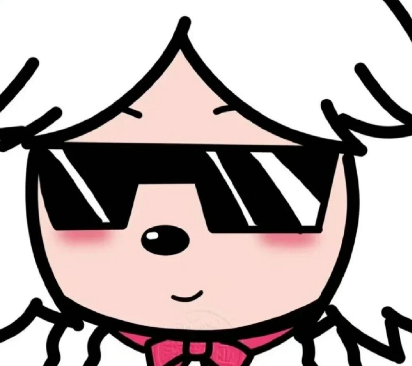 《喜羊羊与灰太狼》头像合集