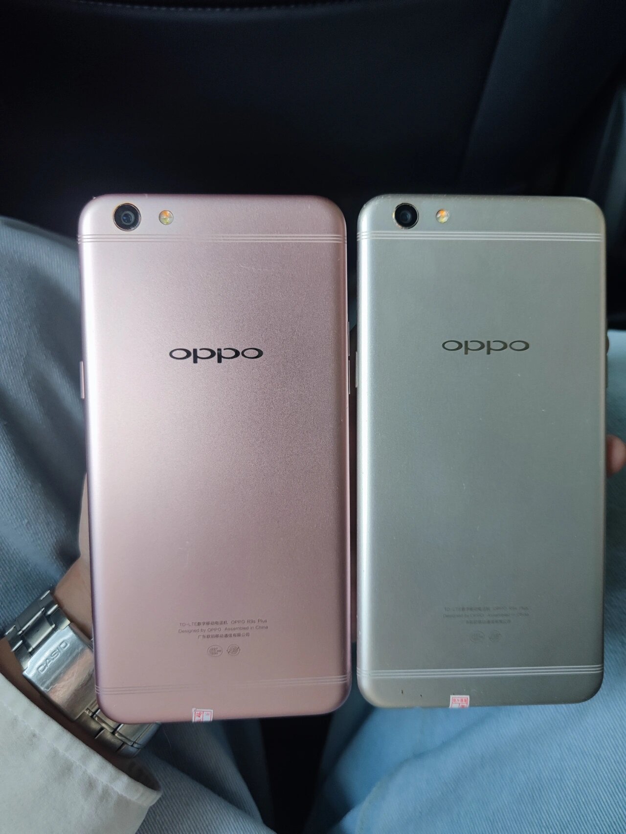 工作室二手机推荐oppo r9sp 6g 64g