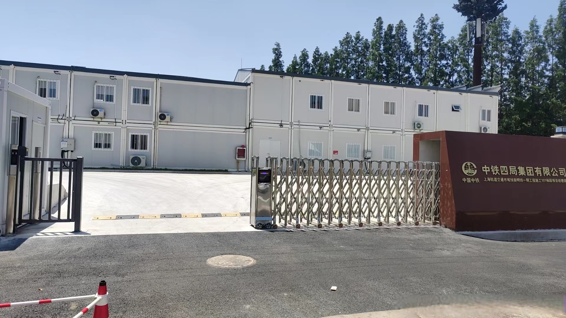 我们的产品,如同城市建设的坚实基石,发挥着不可或缺的作用