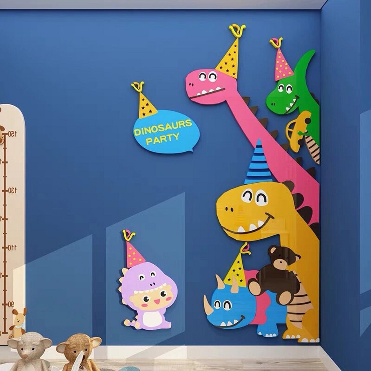 幼儿园主题墙边框装饰环创 卡通,参考