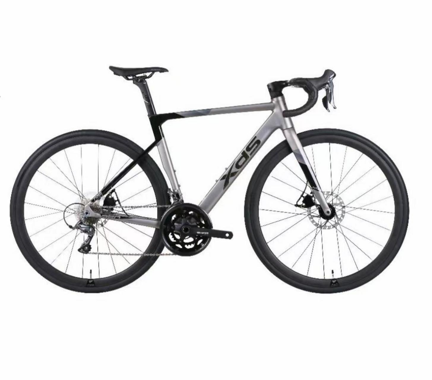 喜德盛rs360新款有现车到店了,颜色数码数齐全,全内走,航空超轻铝合金