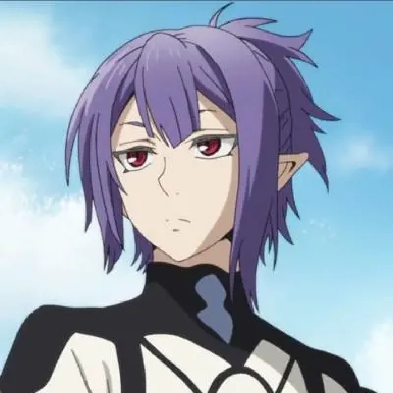 终结的炽天使乙女向拉库斯雷奈x你下 第二人称为你是吸血鬼,其他随意