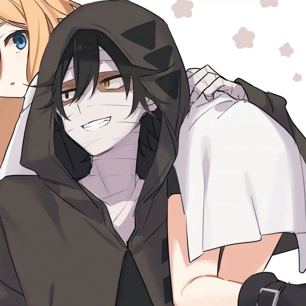 《杀戮天使》情头